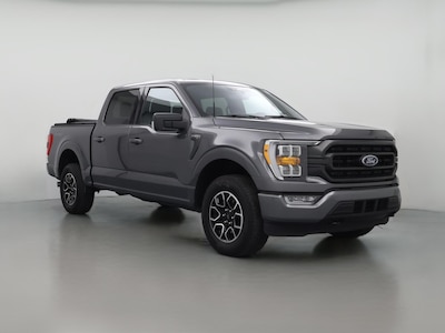 2023 Ford F150 XLT