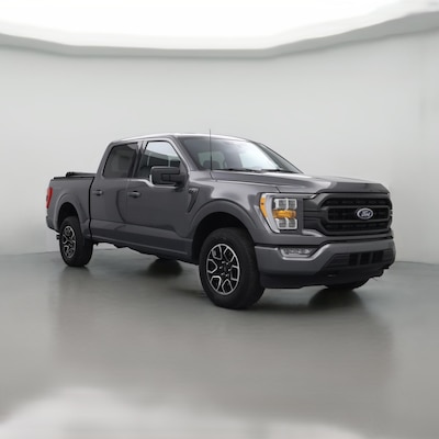 2023 Ford F150 XLT