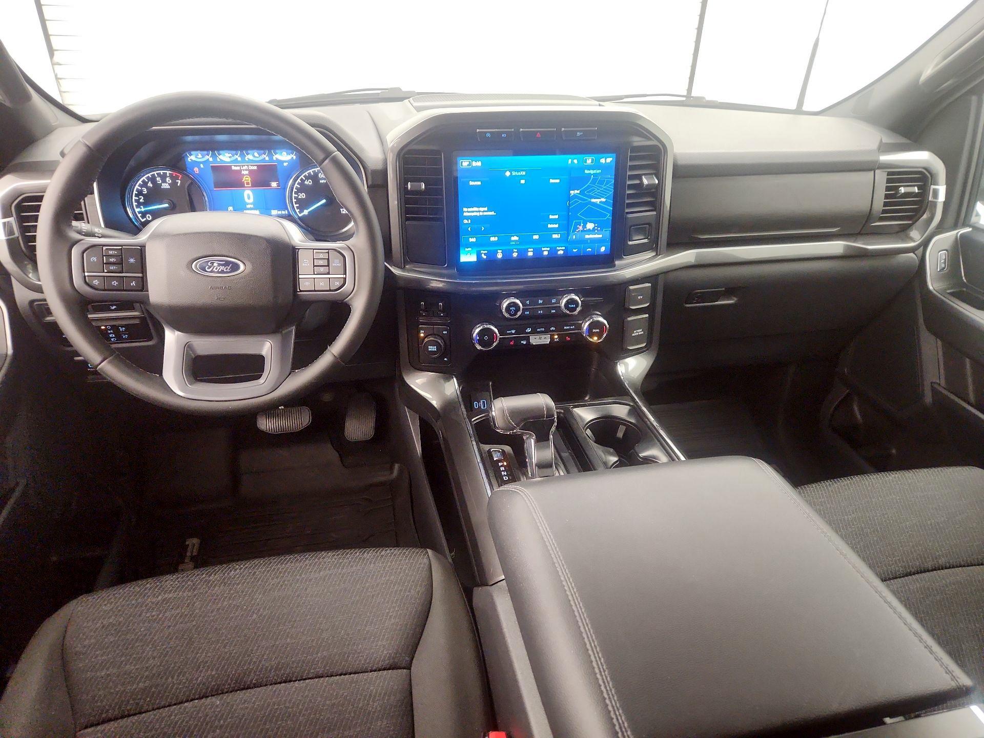 Thumbnail: 2023 Ford F-150 - 9