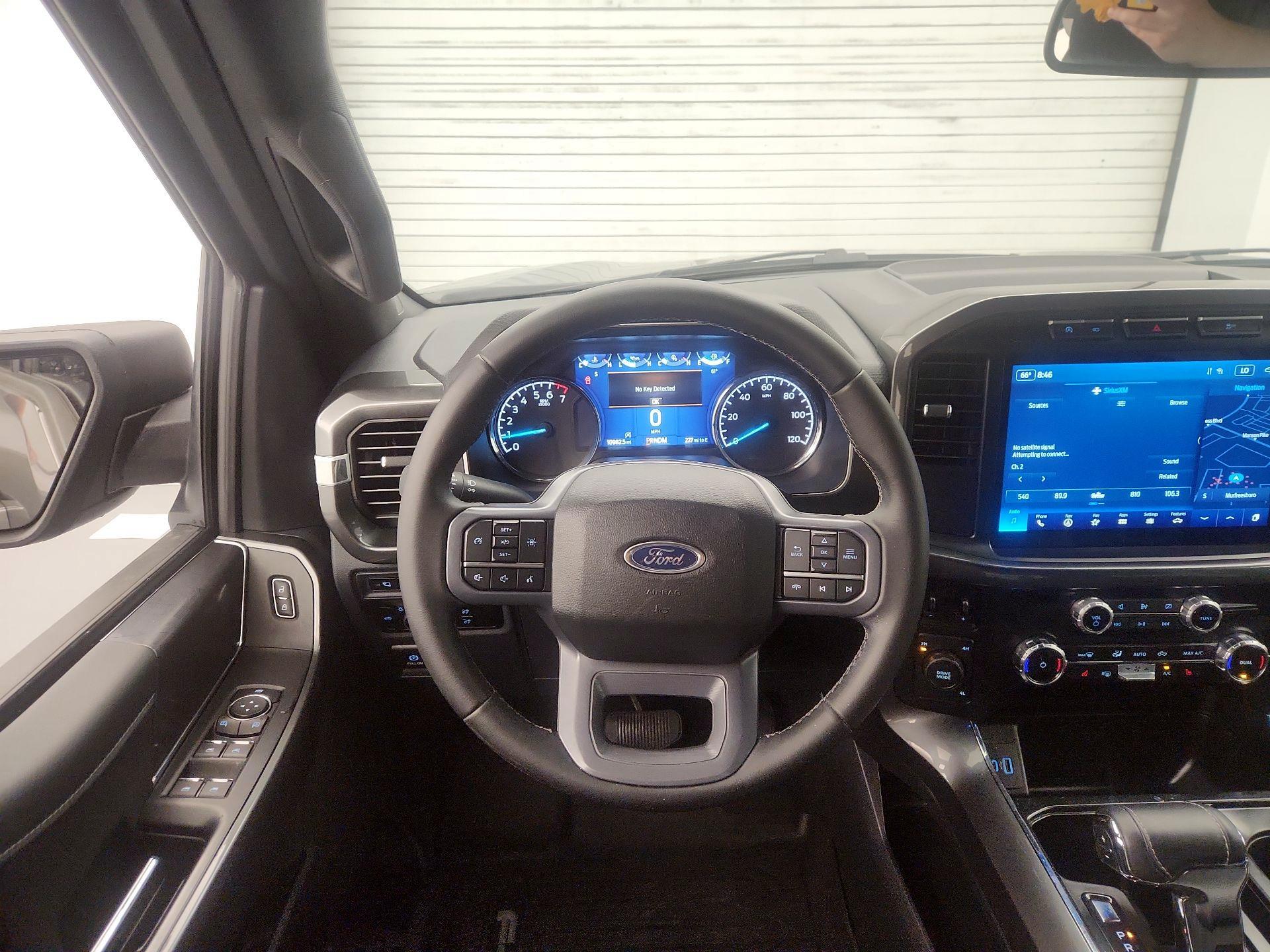 Thumbnail: 2023 Ford F-150 - 10