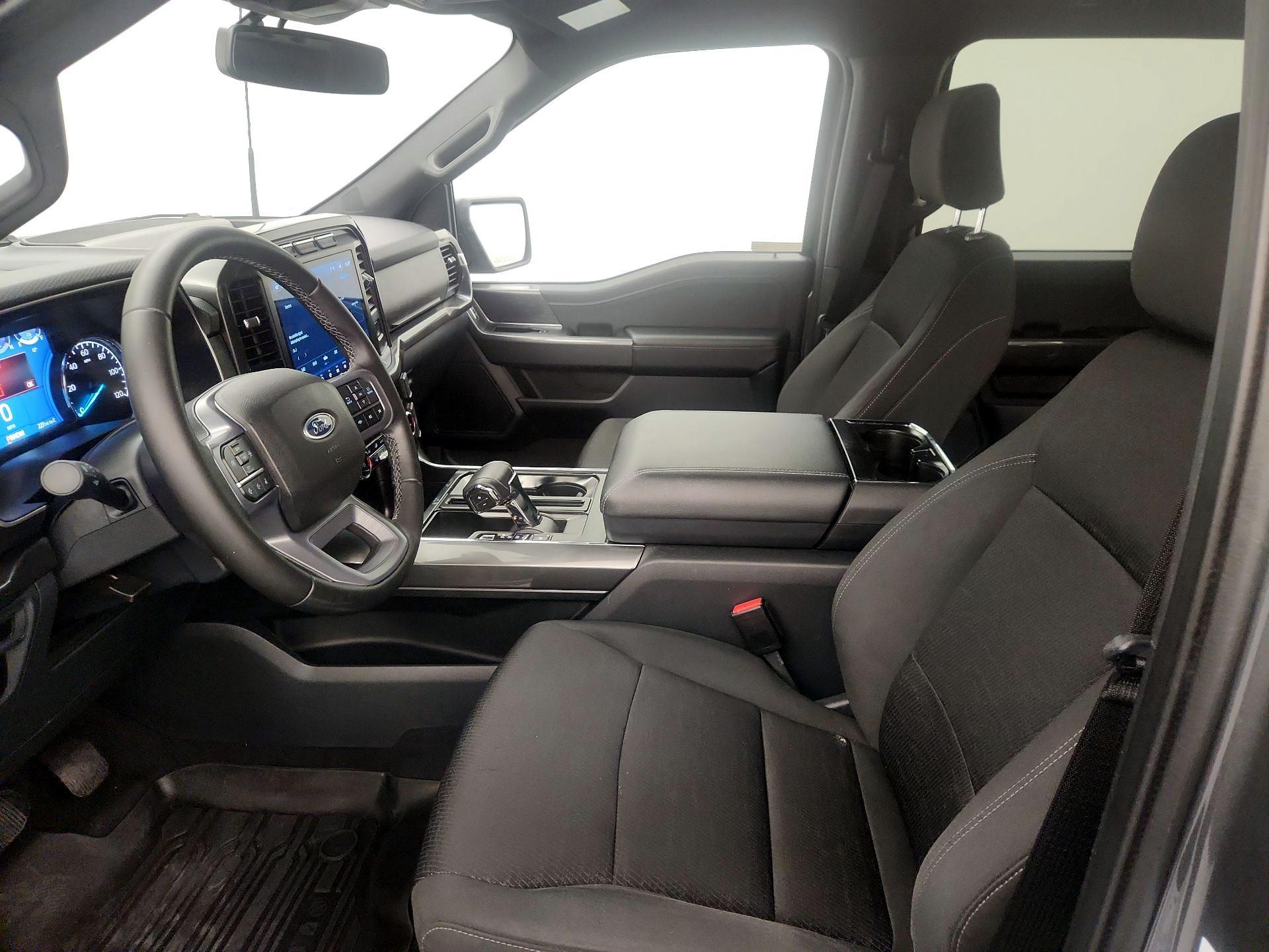 Thumbnail: 2023 Ford F-150 - 11