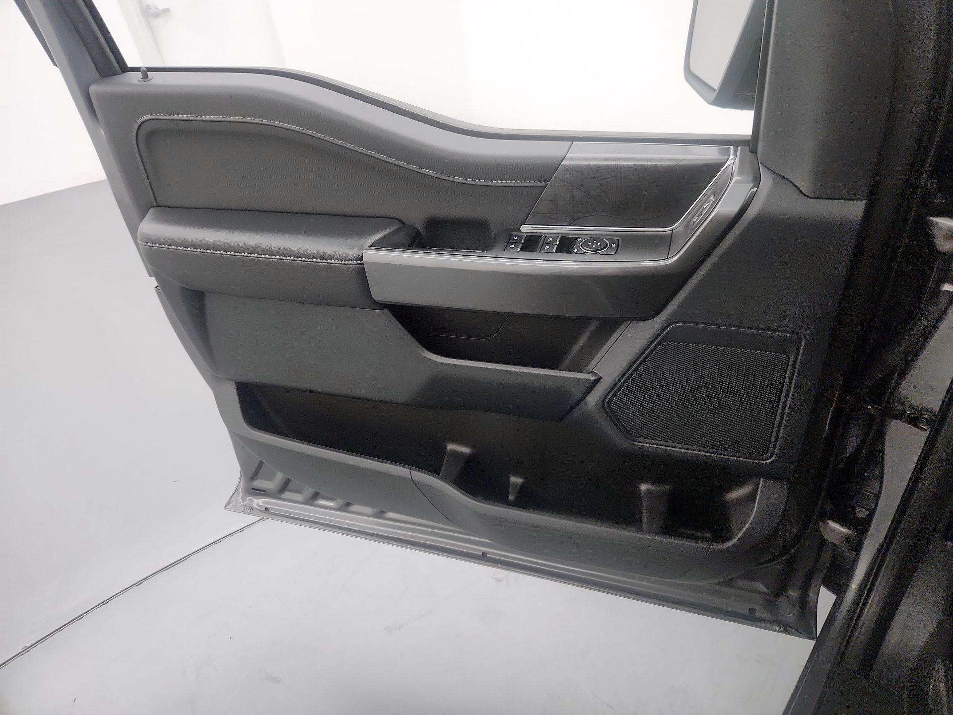 Thumbnail: 2023 Ford F-150 - 12