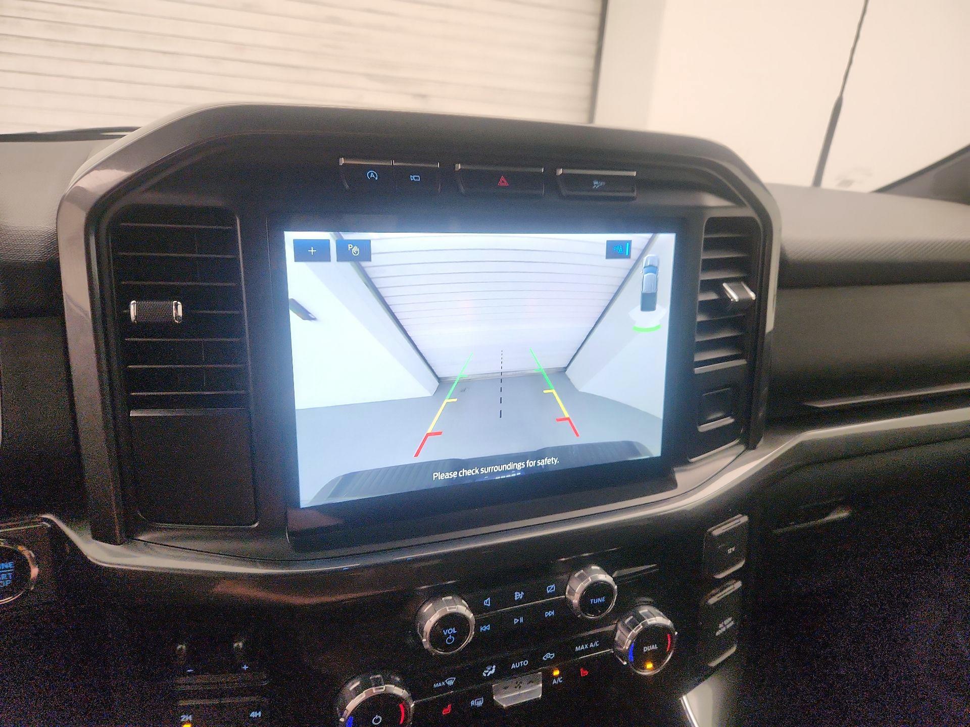 Thumbnail: 2023 Ford F-150 - 14