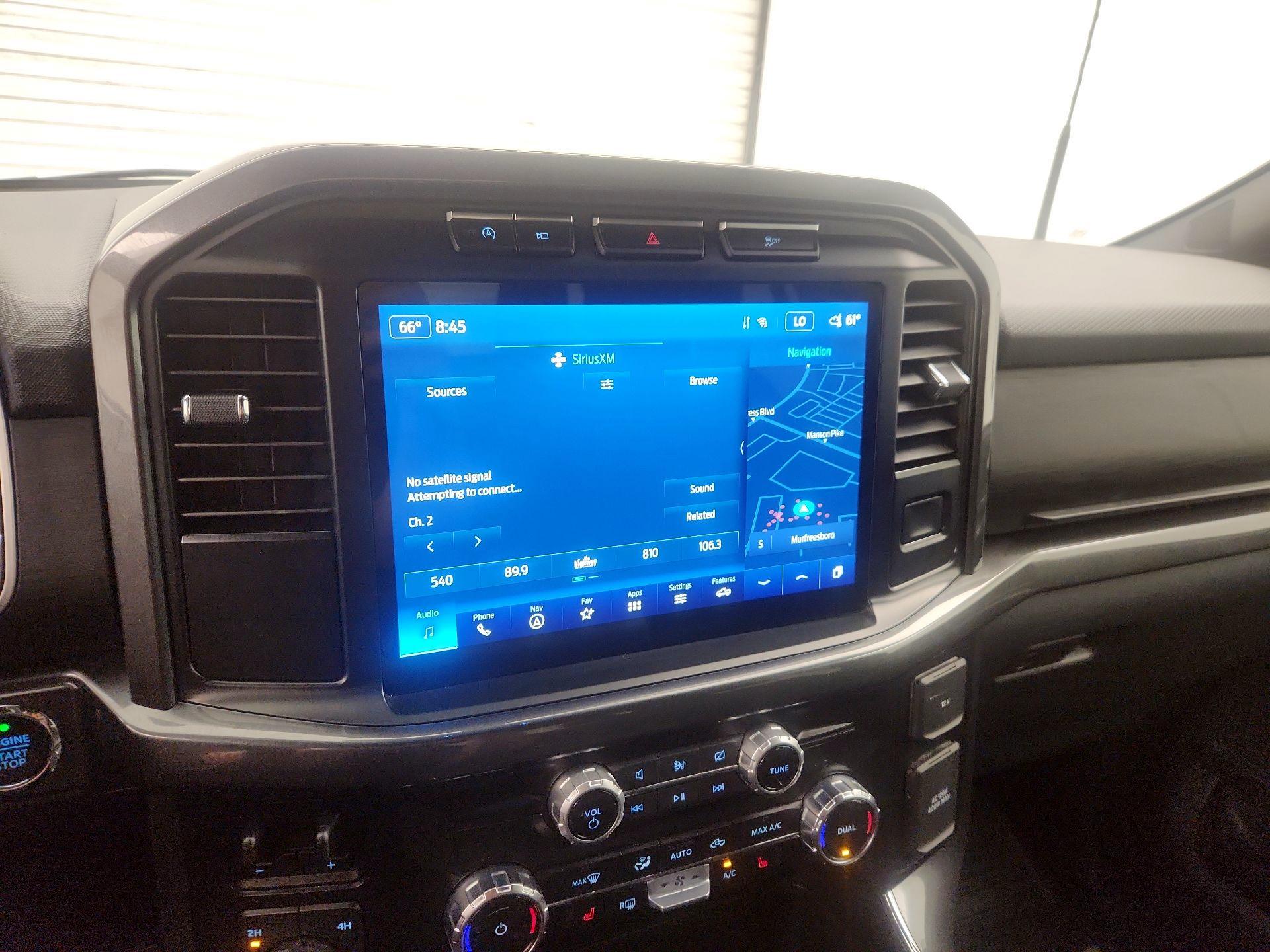 Thumbnail: 2023 Ford F-150 - 15