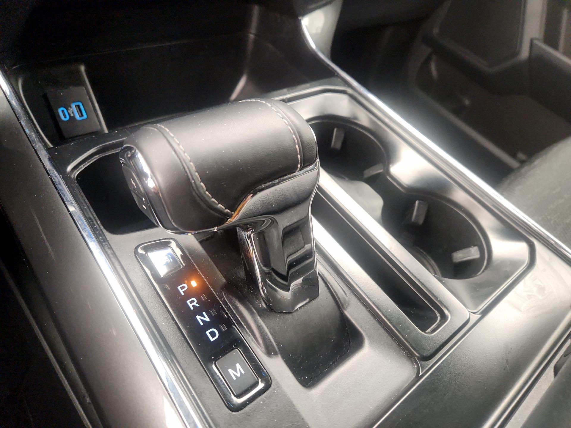 Thumbnail: 2023 Ford F-150 - 17