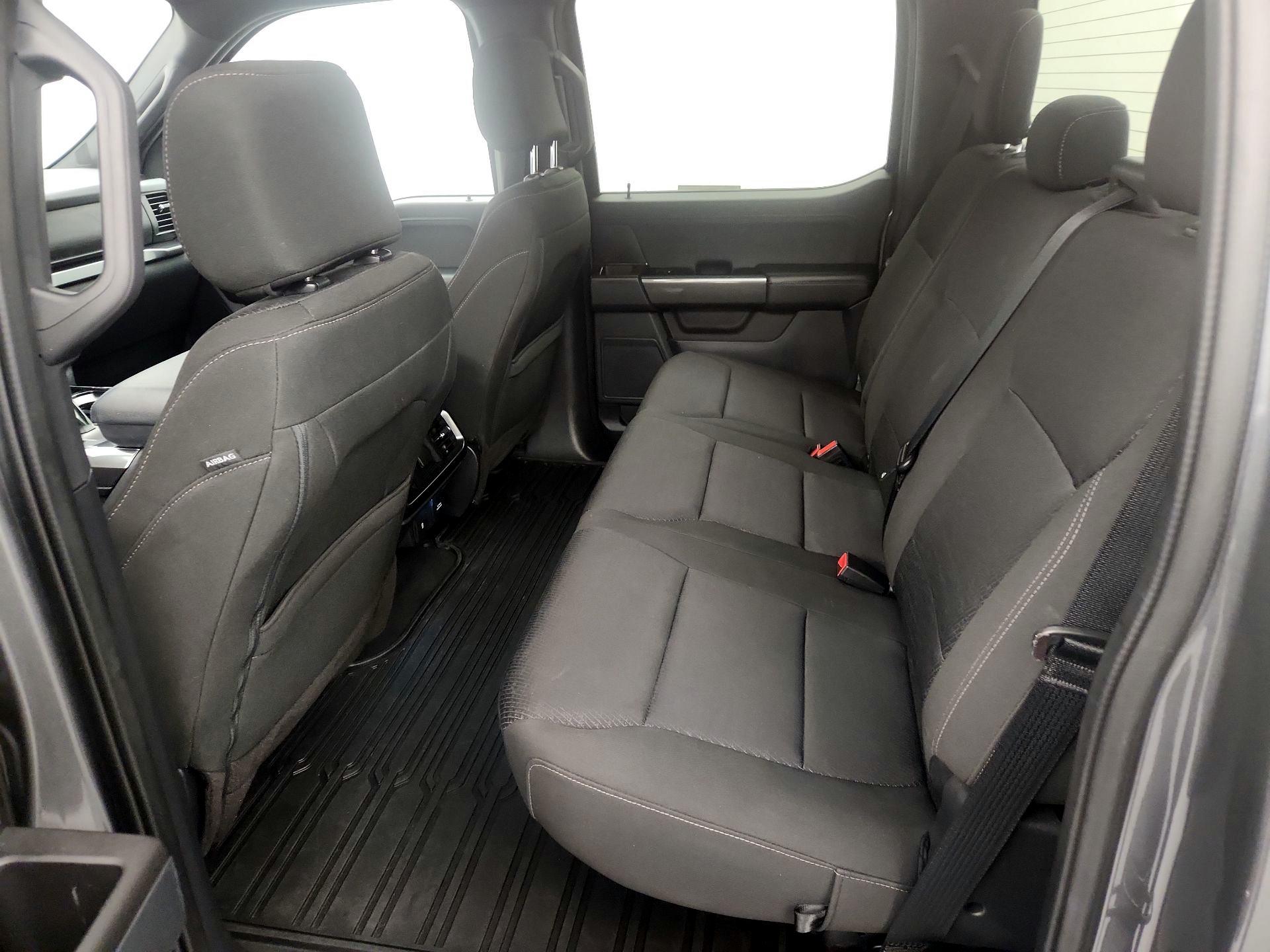 Thumbnail: 2023 Ford F-150 - 19