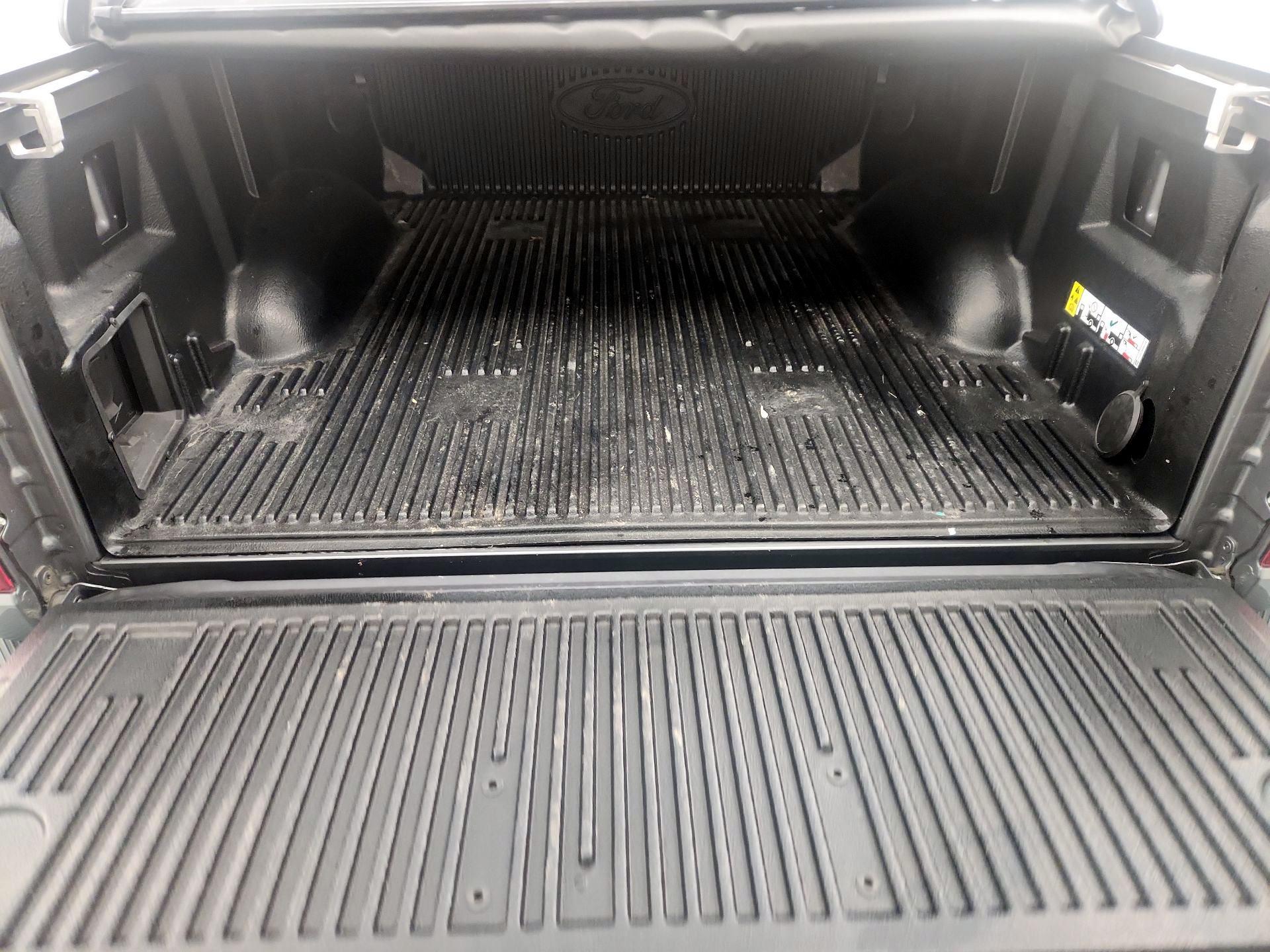 Thumbnail: 2023 Ford F-150 - 20