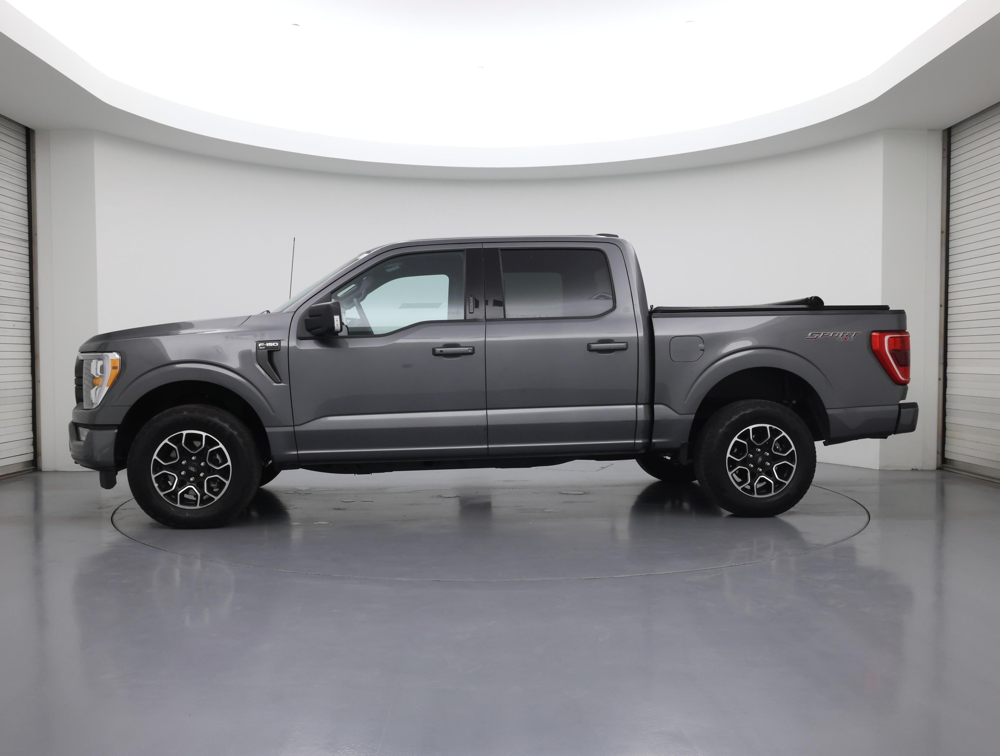 Thumbnail: 2023 Ford F-150 - 3