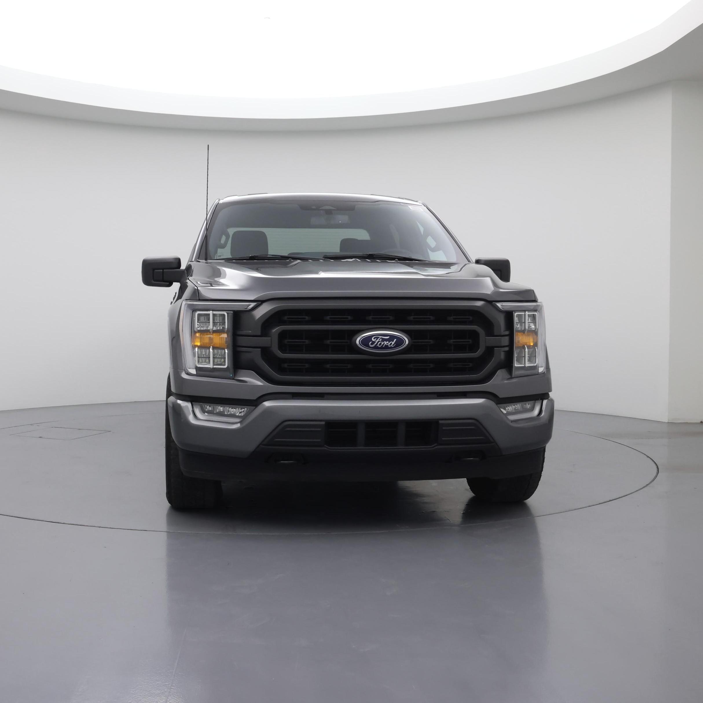 Thumbnail: 2023 Ford F-150 - 5