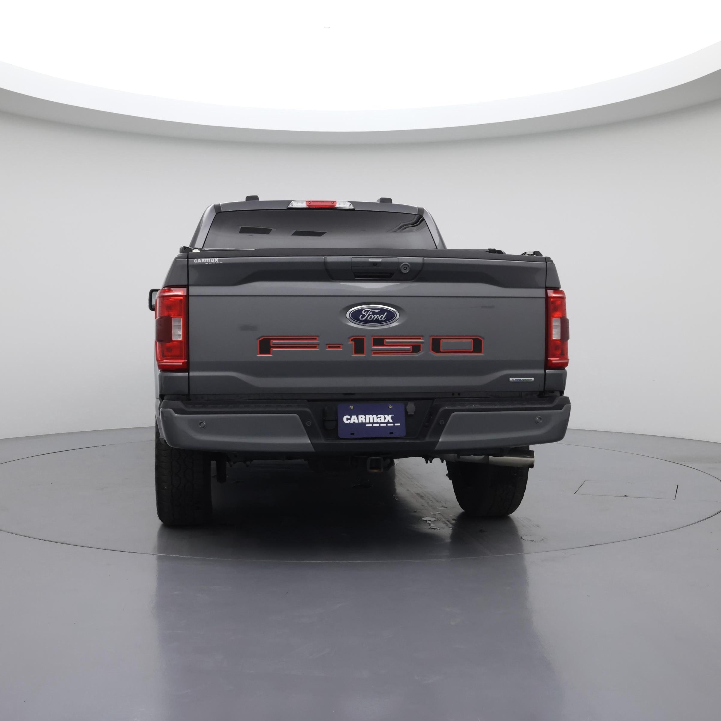 Thumbnail: 2023 Ford F-150 - 6