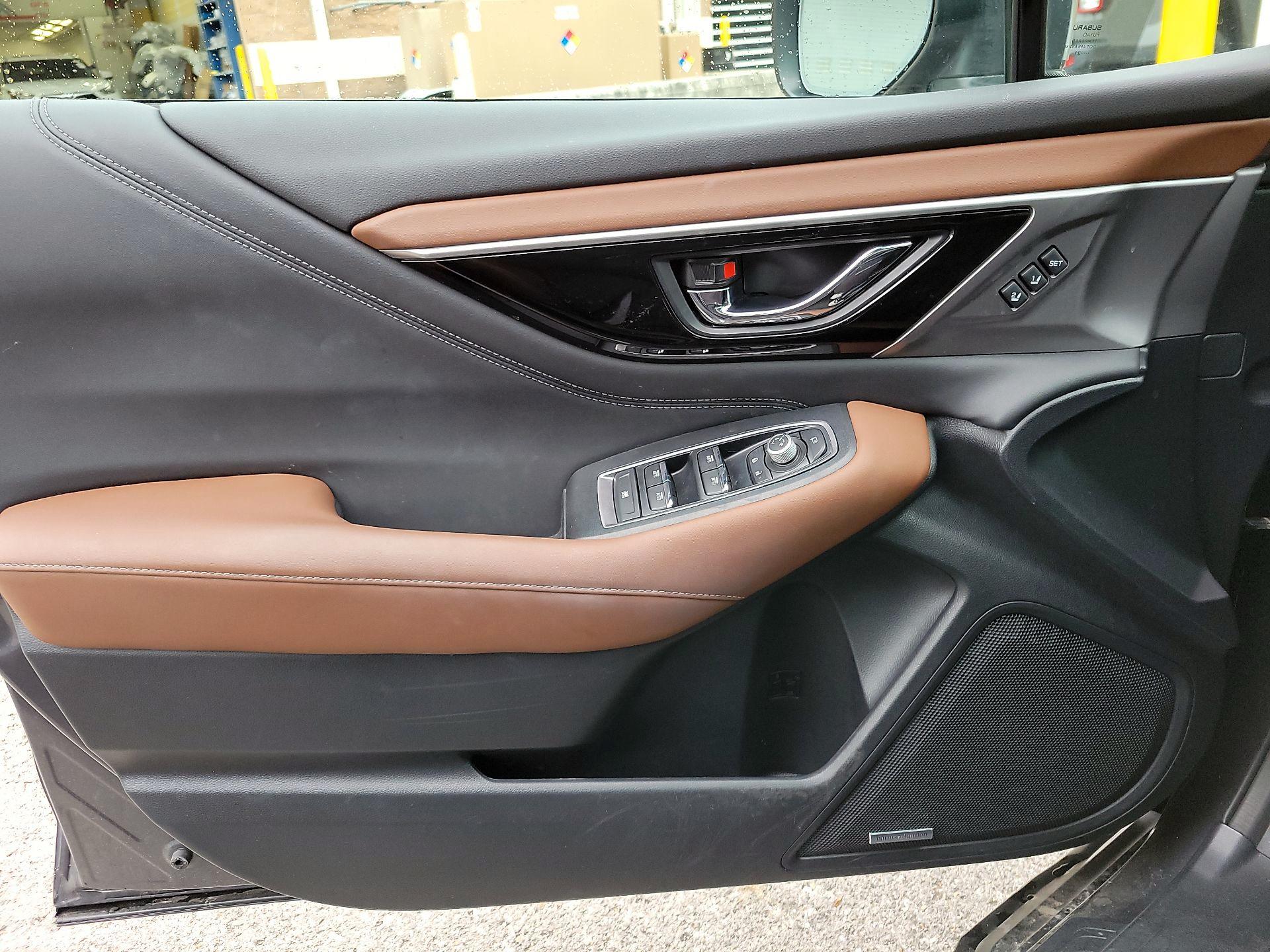 Thumbnail: 2022 Subaru Outback - 10