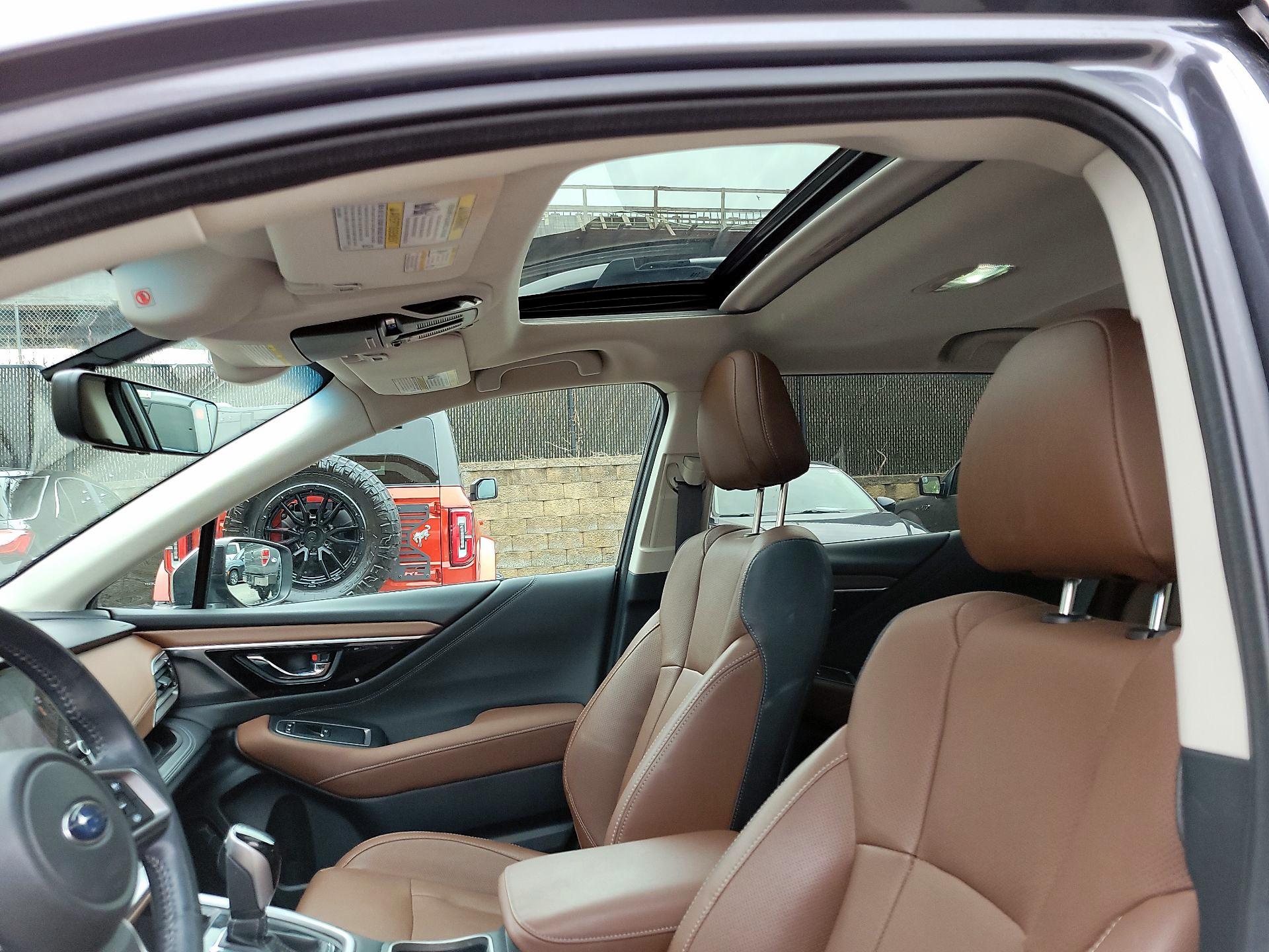 Thumbnail: 2022 Subaru Outback - 18