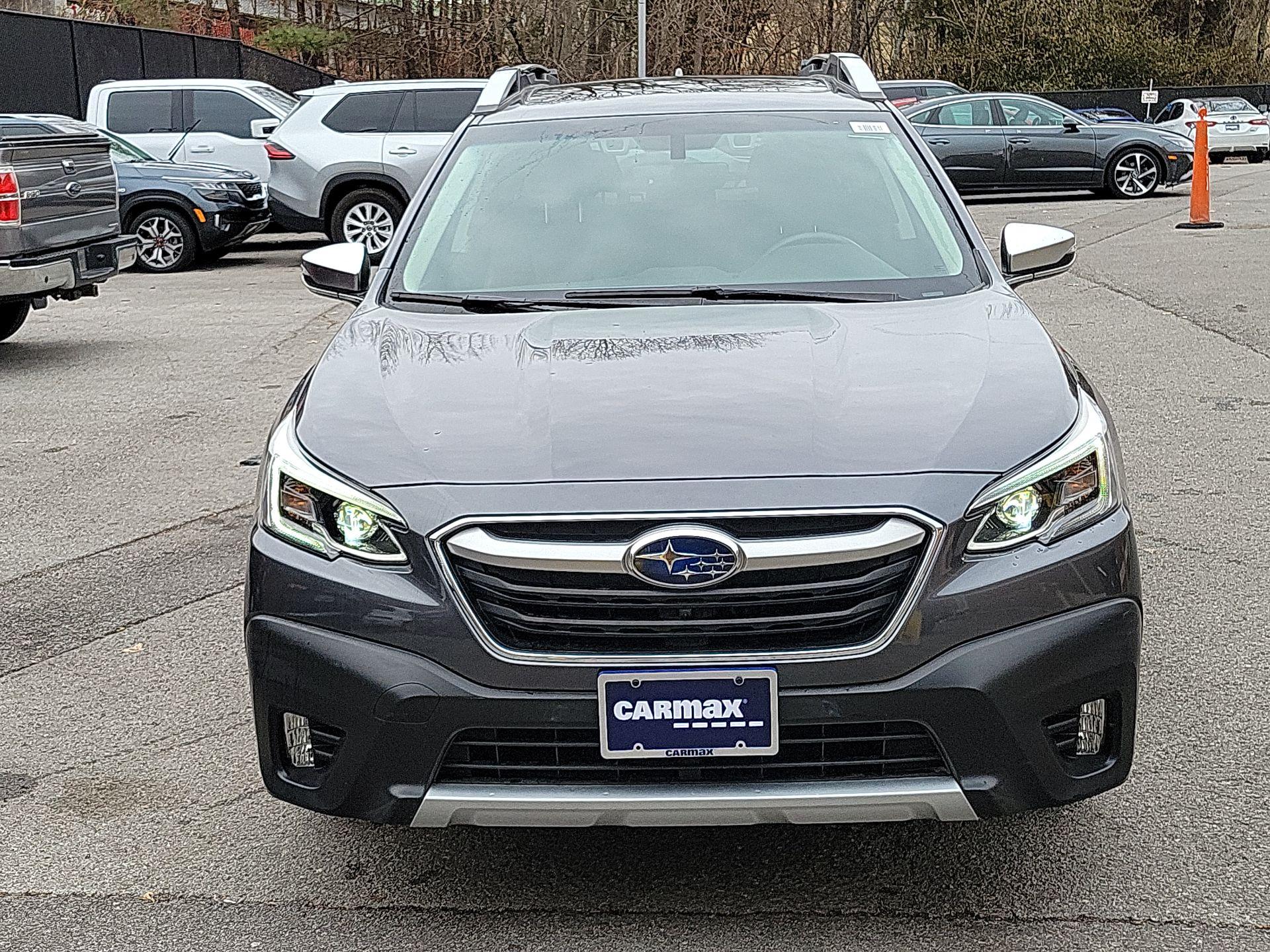 Thumbnail: 2022 Subaru Outback - 2