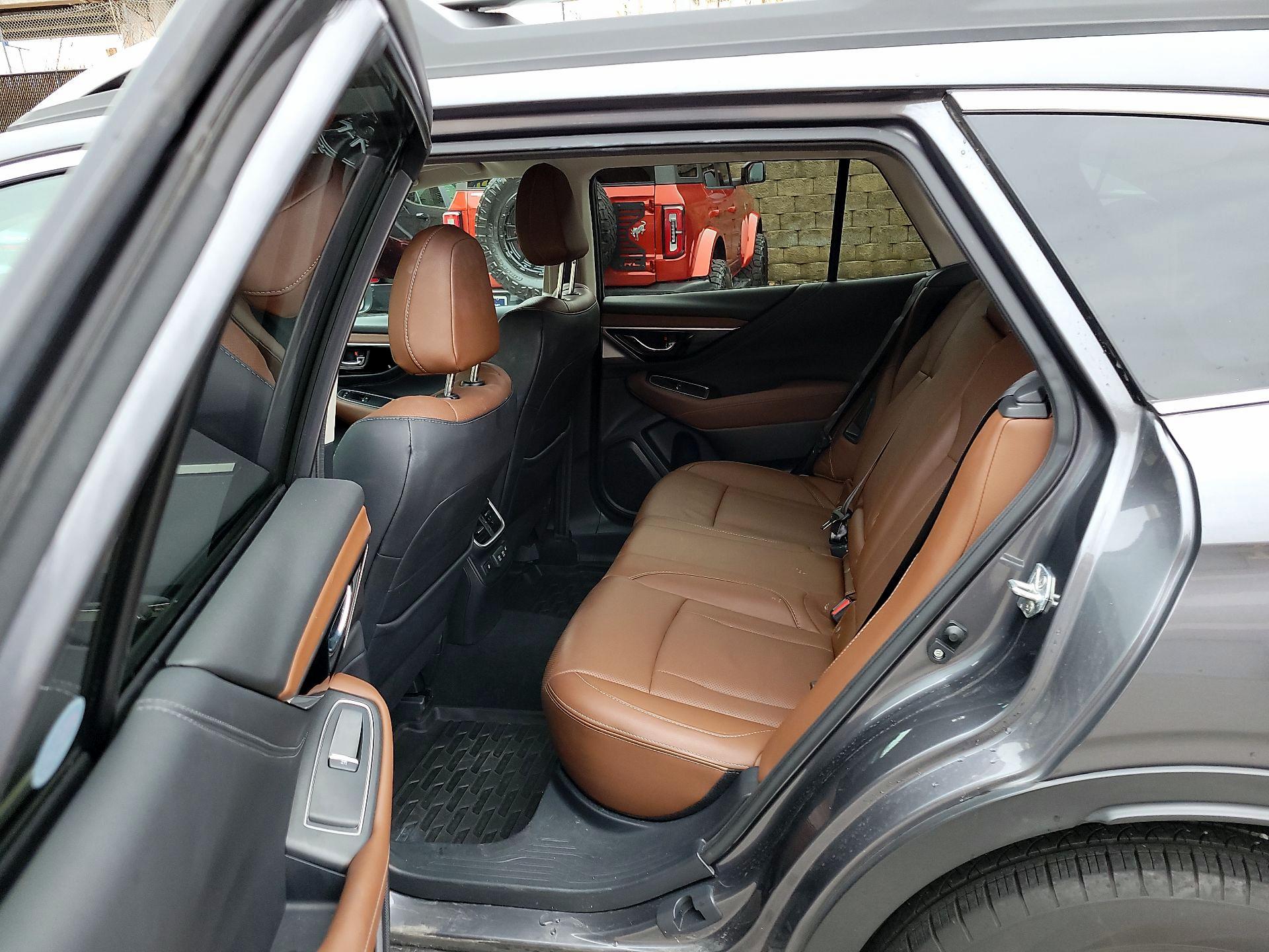 Thumbnail: 2022 Subaru Outback - 19