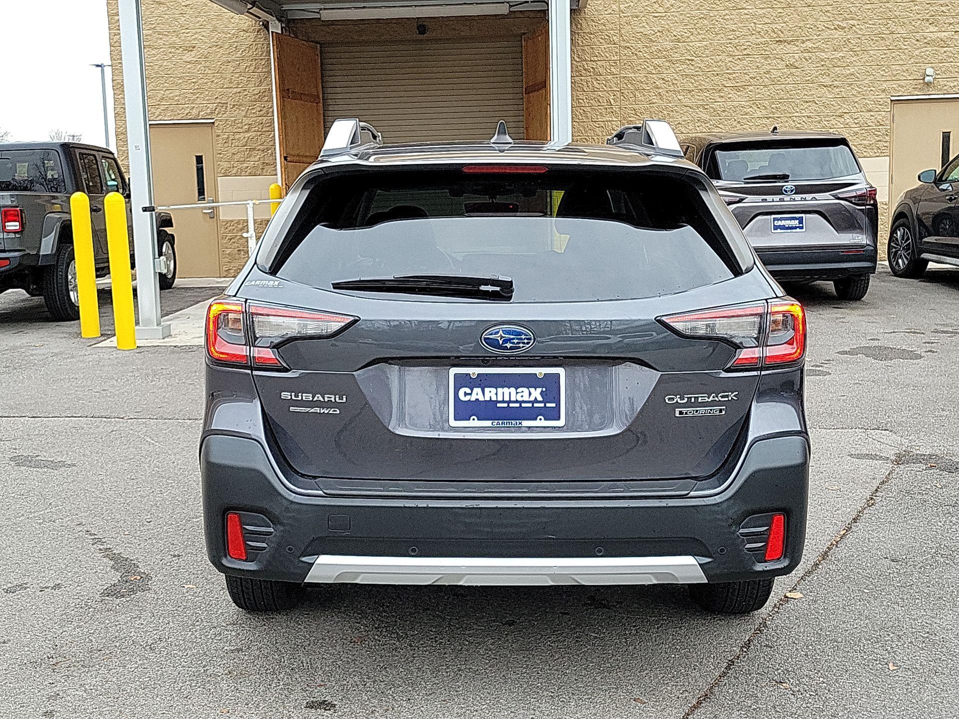 Thumbnail: 2022 Subaru Outback - 6