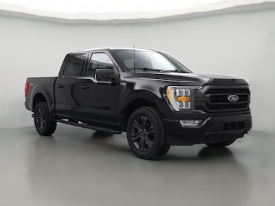 2023 Ford F150 XLT
