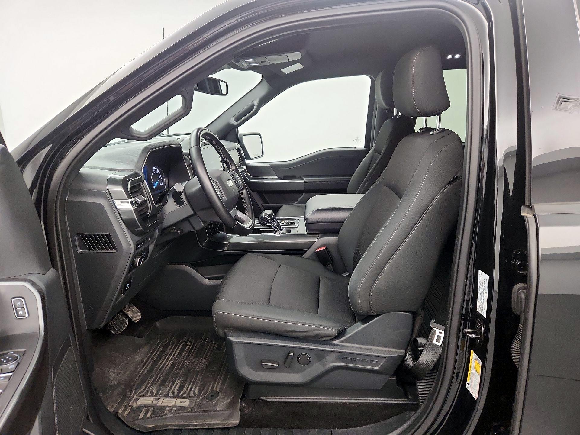 Thumbnail: 2023 Ford F-150 - 11