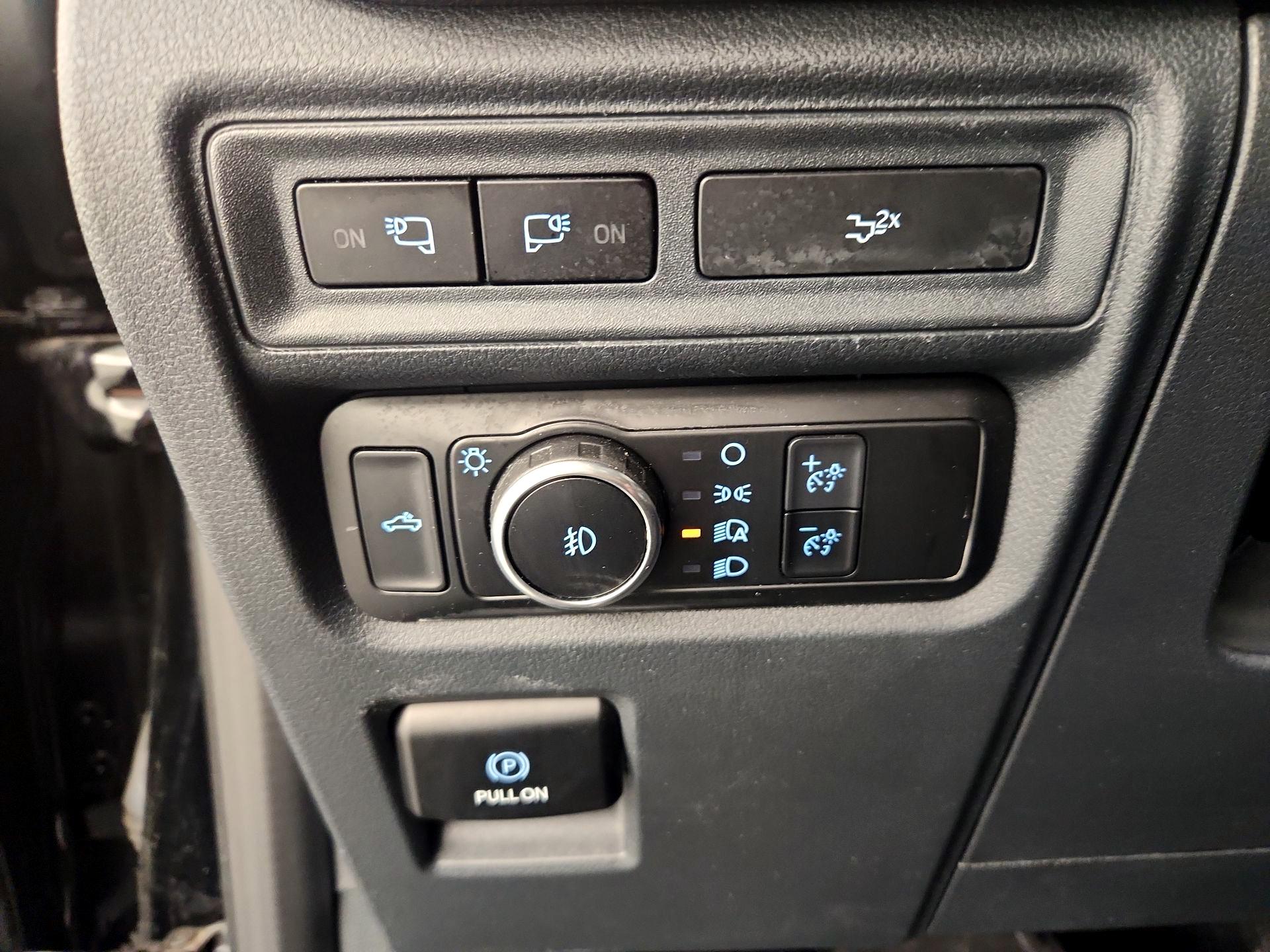 Thumbnail: 2023 Ford F-150 - 13