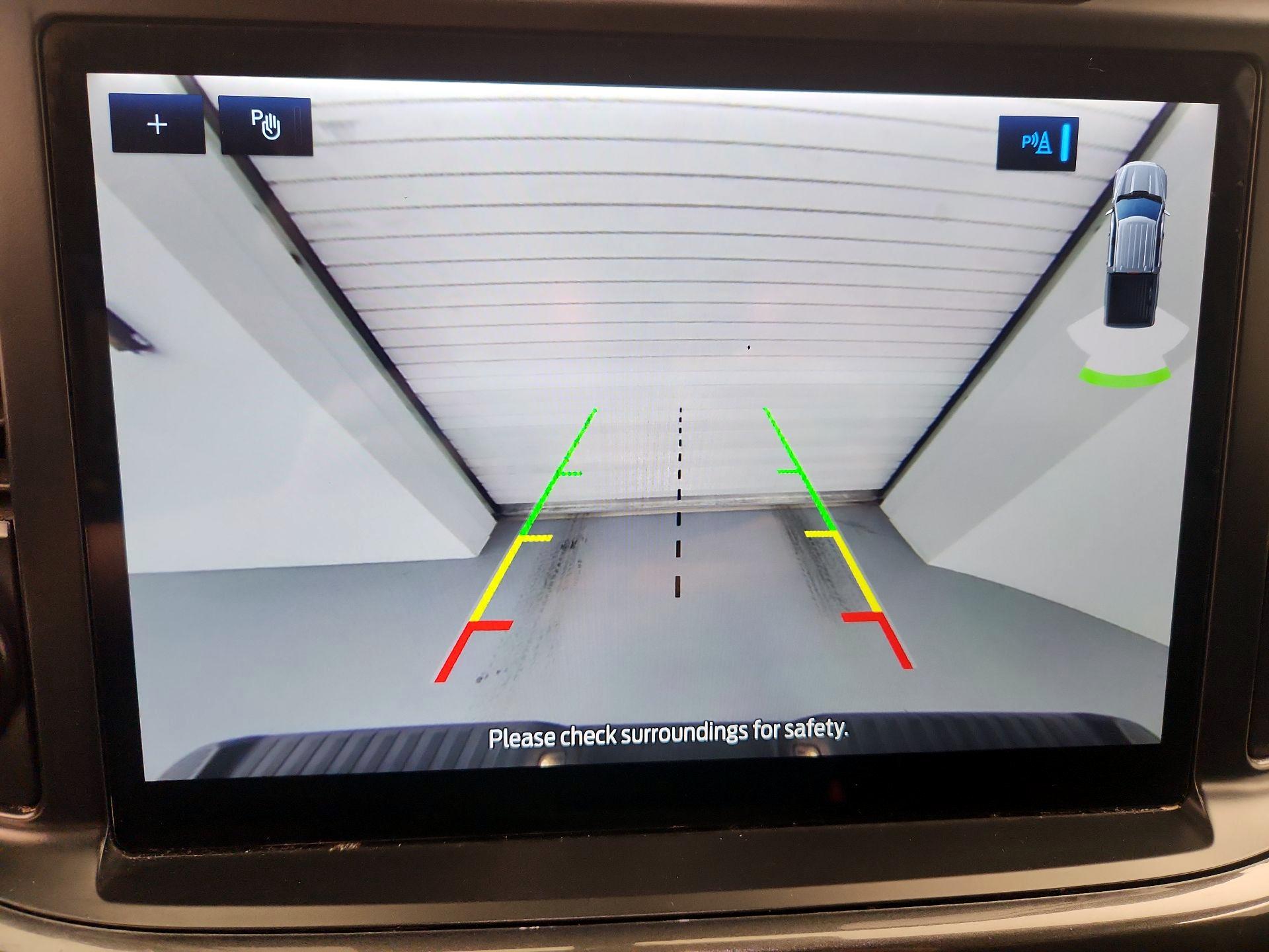 Thumbnail: 2023 Ford F-150 - 14