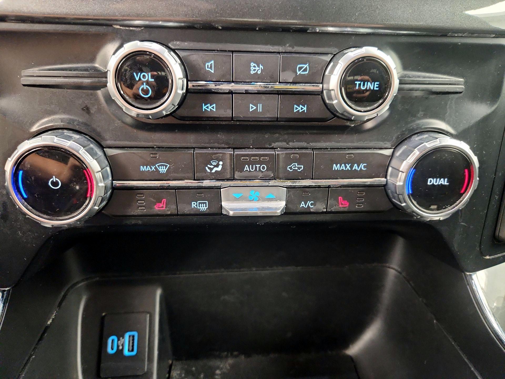 Thumbnail: 2023 Ford F-150 - 16