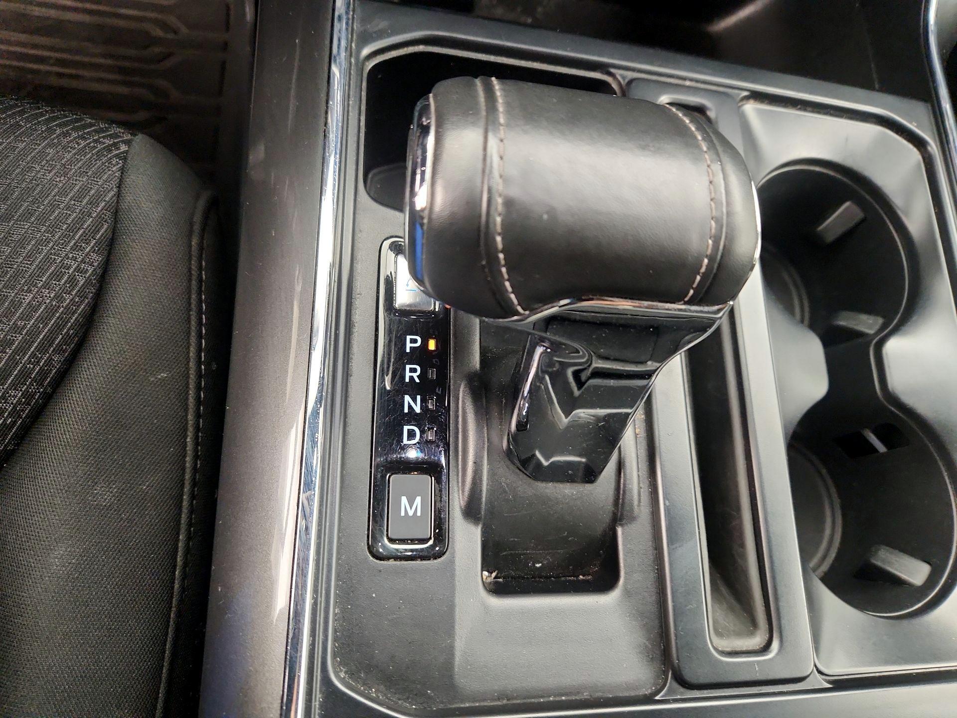 Thumbnail: 2023 Ford F-150 - 17