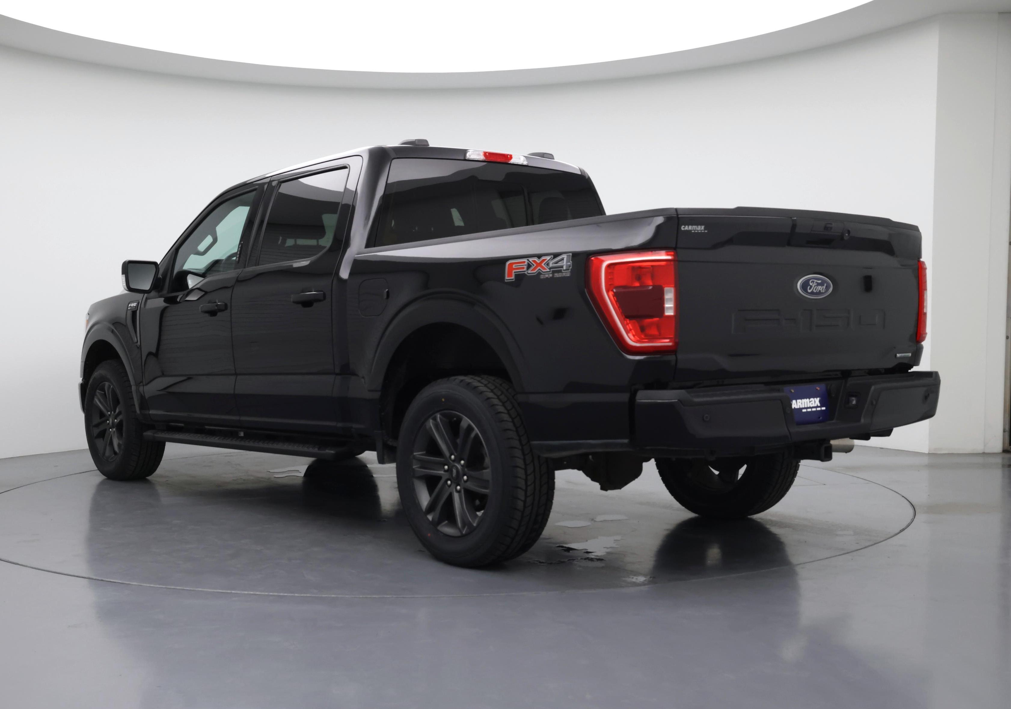 Thumbnail: 2023 Ford F-150 - 2