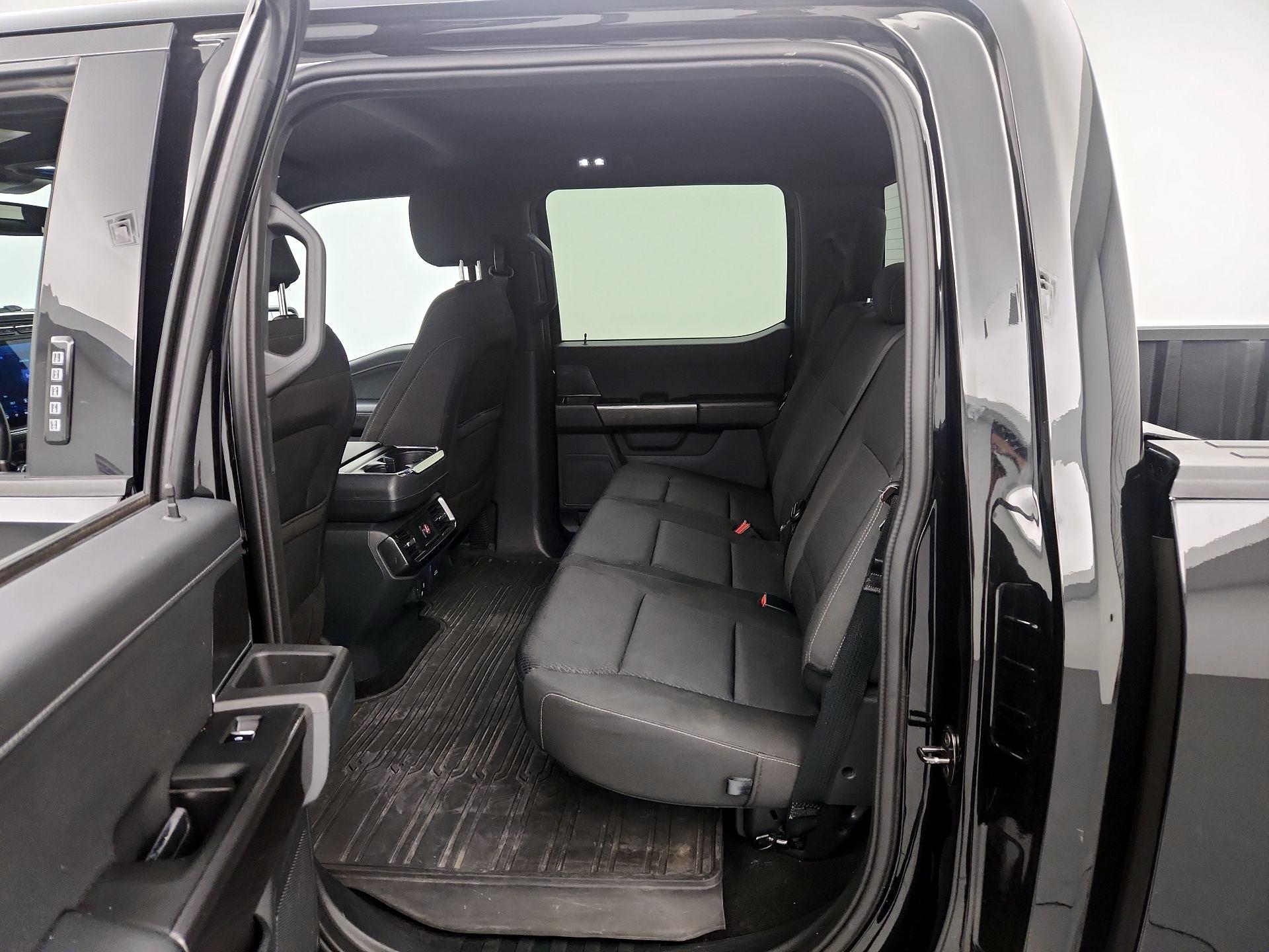 Thumbnail: 2023 Ford F-150 - 19