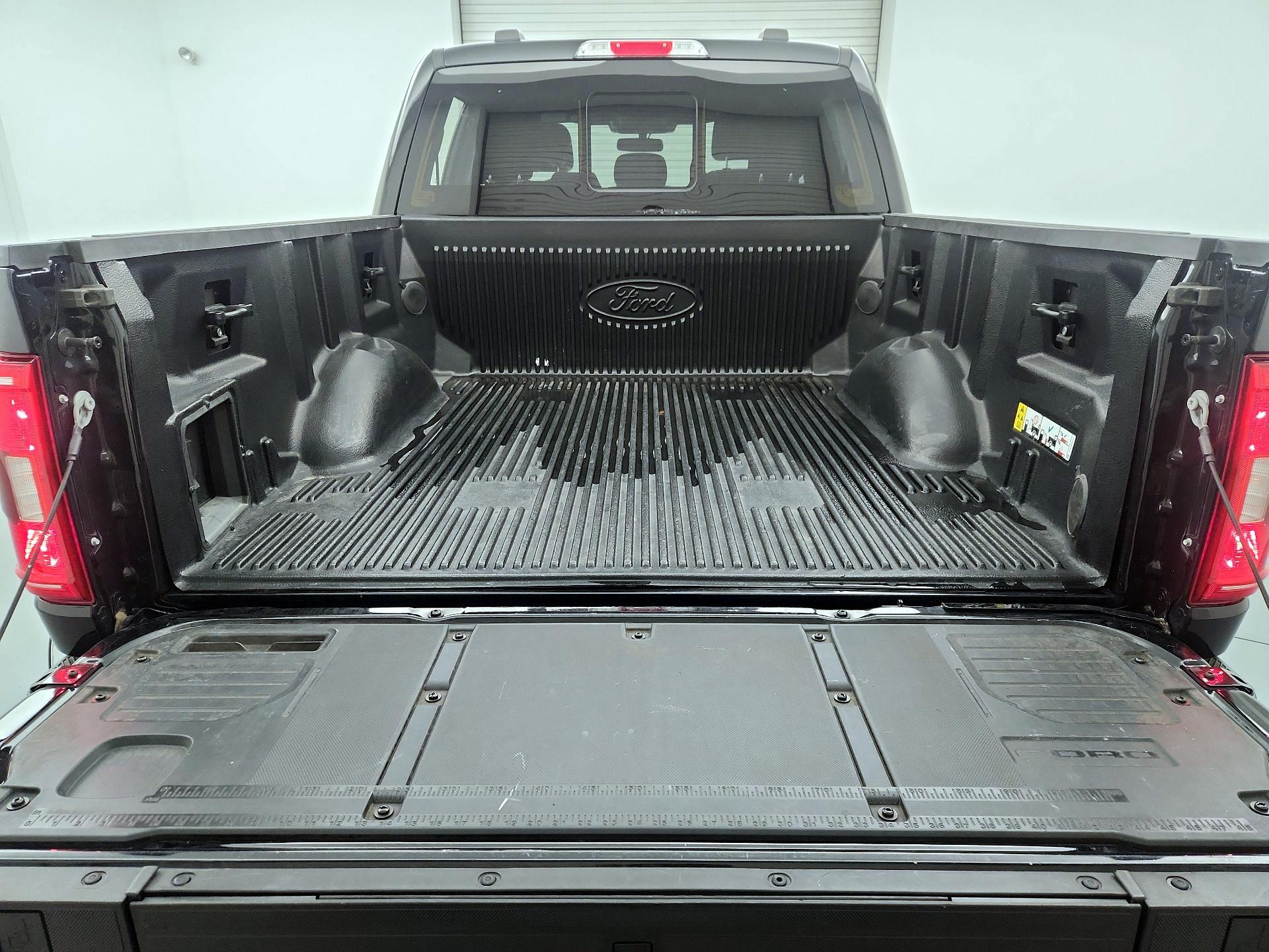 Thumbnail: 2023 Ford F-150 - 20