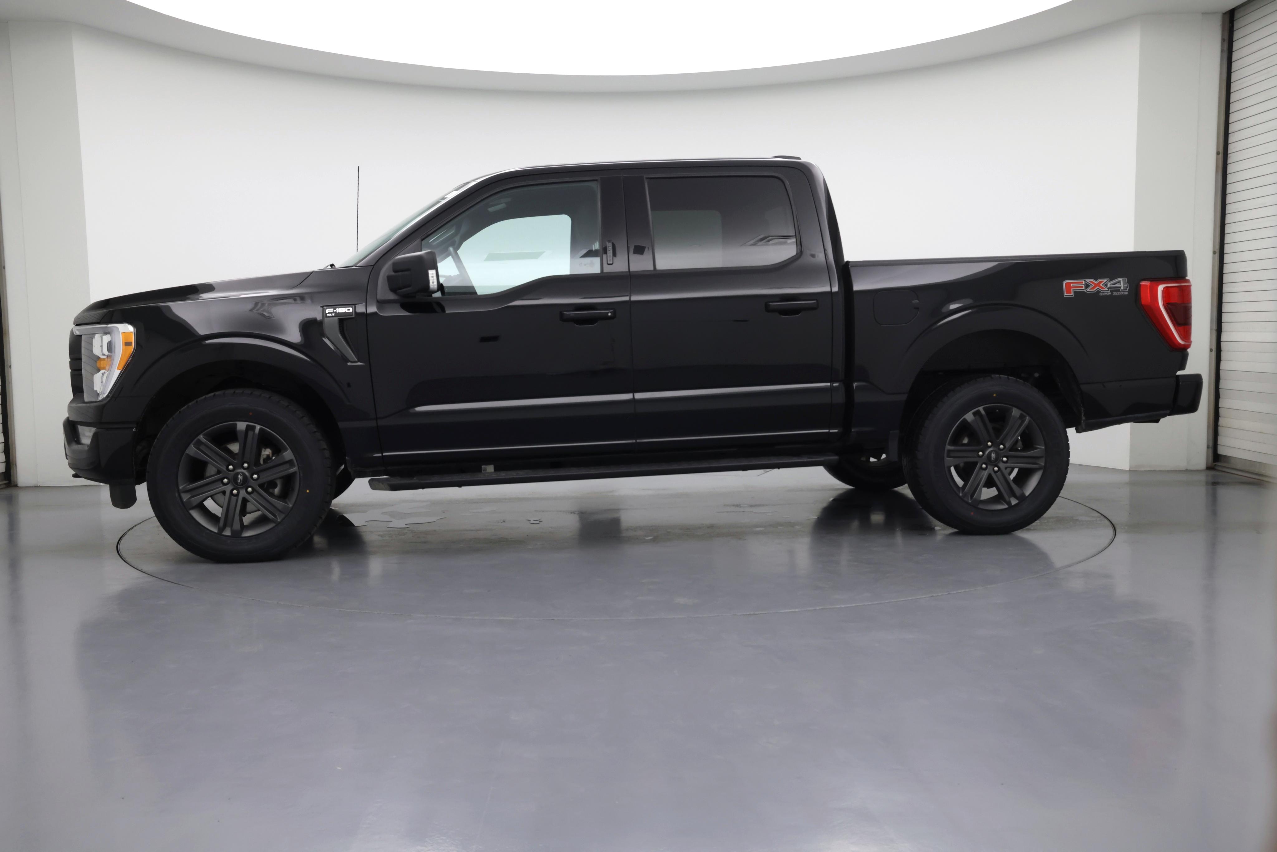 Thumbnail: 2023 Ford F-150 - 3