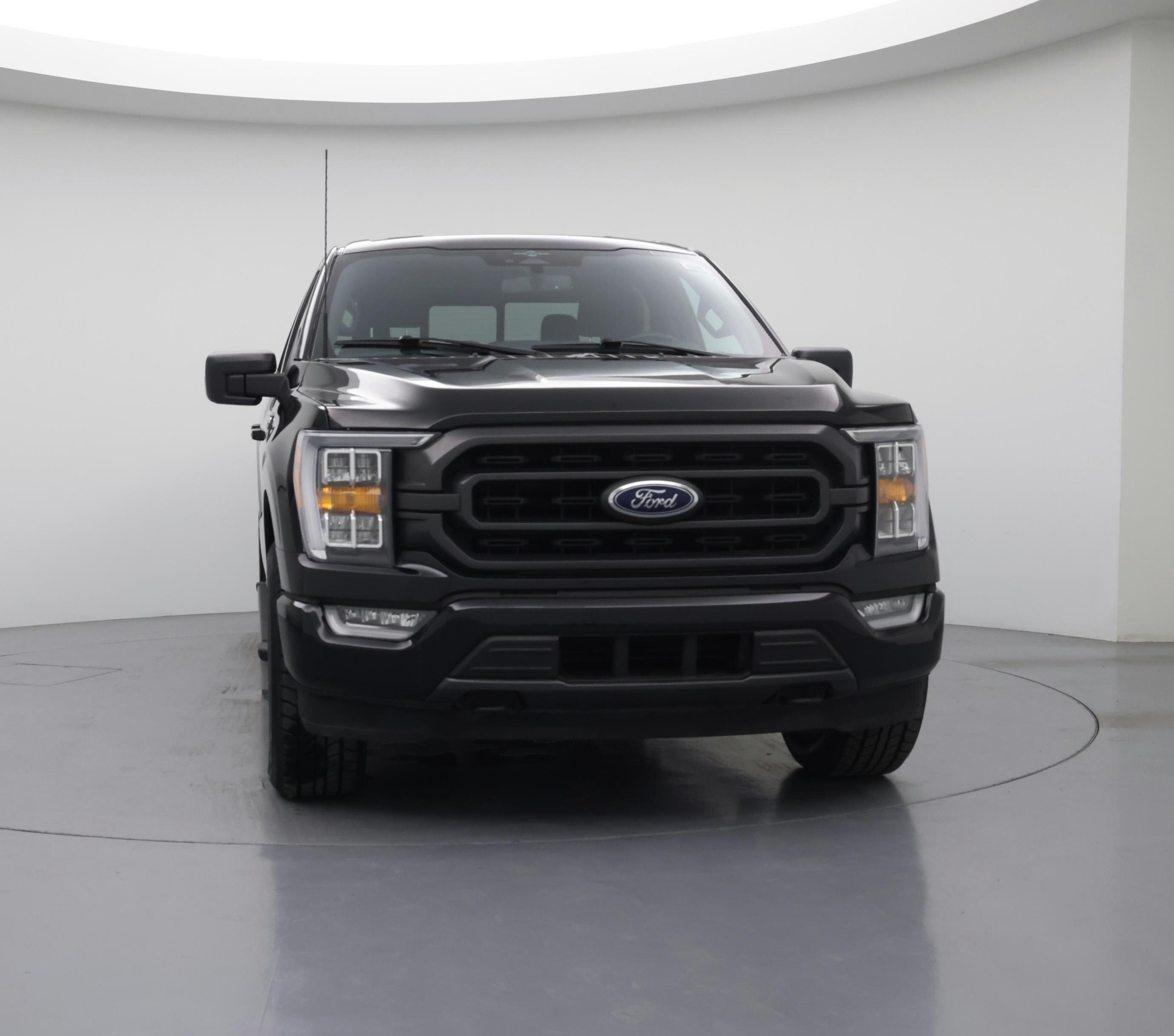 Thumbnail: 2023 Ford F-150 - 5