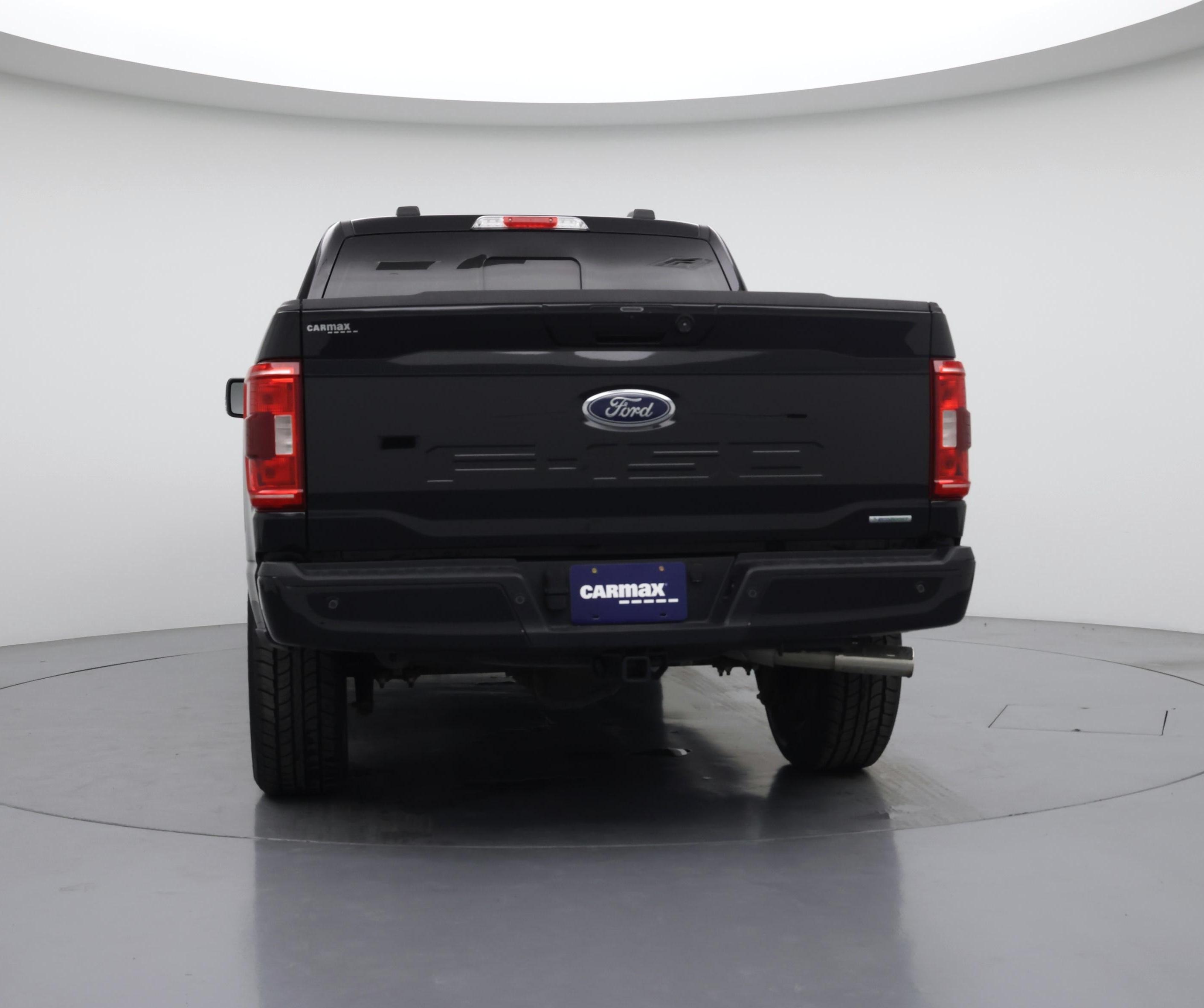 Thumbnail: 2023 Ford F-150 - 6