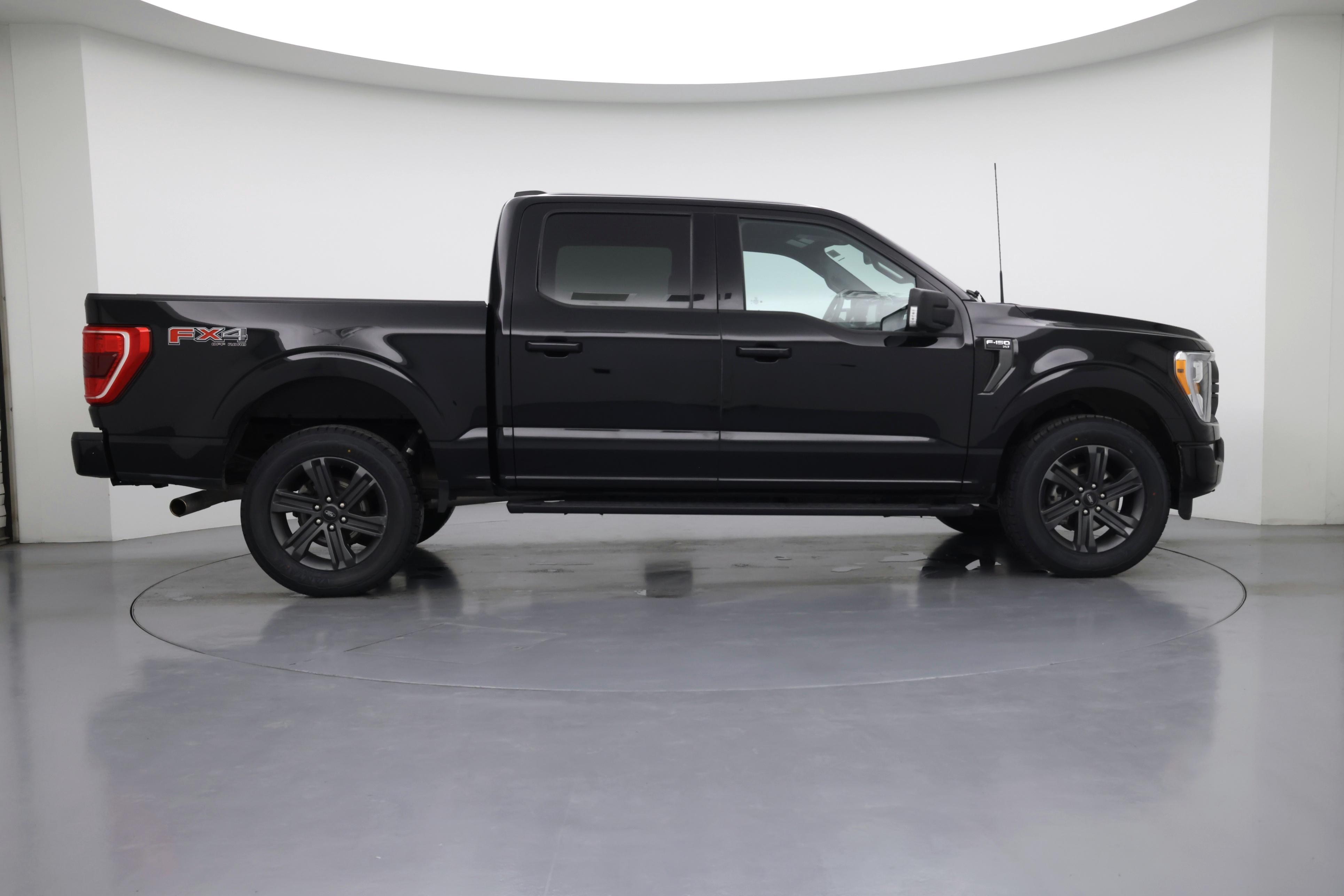 Thumbnail: 2023 Ford F-150 - 7