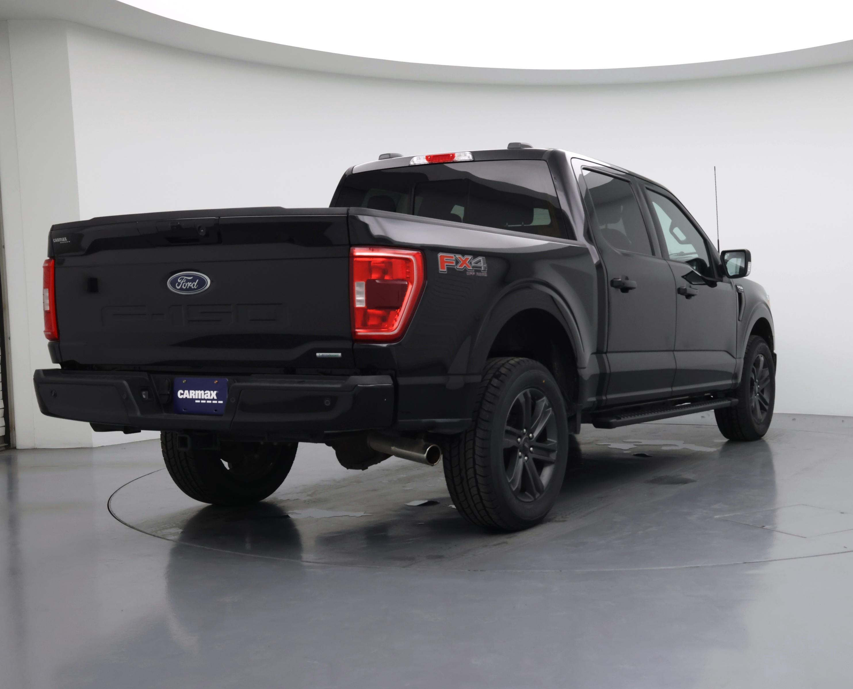 Thumbnail: 2023 Ford F-150 - 8