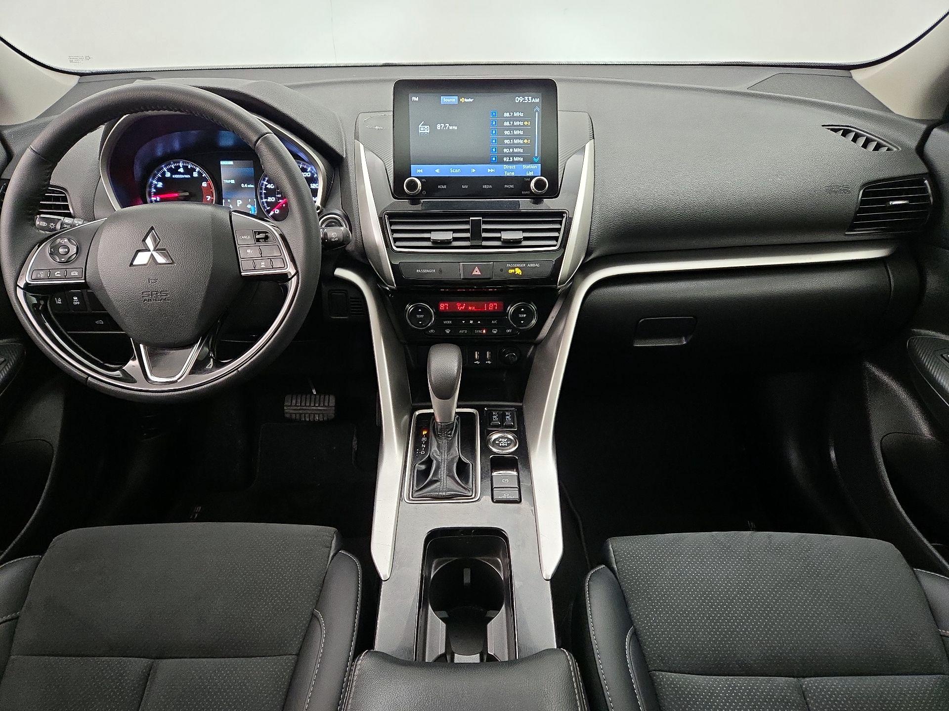 Thumbnail: 2024 Mitsubishi Eclipse Cross - 9