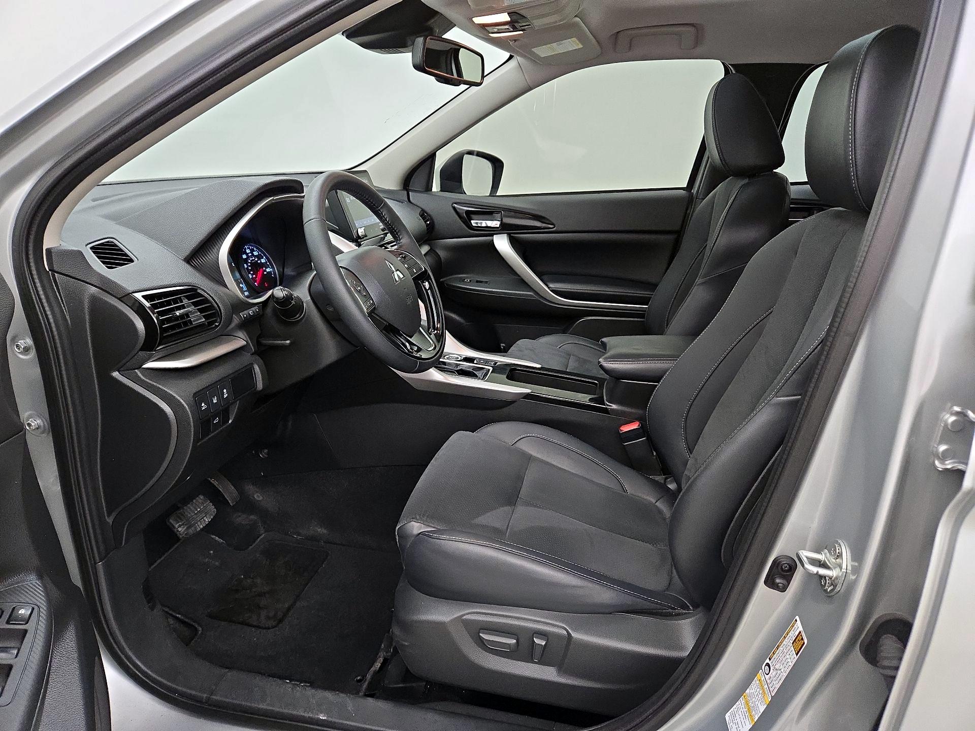 Thumbnail: 2024 Mitsubishi Eclipse Cross - 11