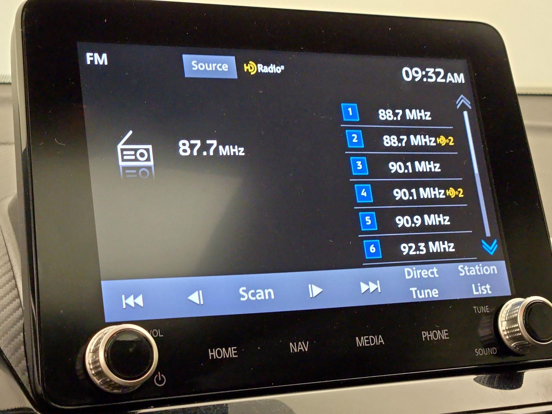 Thumbnail: 2024 Mitsubishi Eclipse Cross - 15