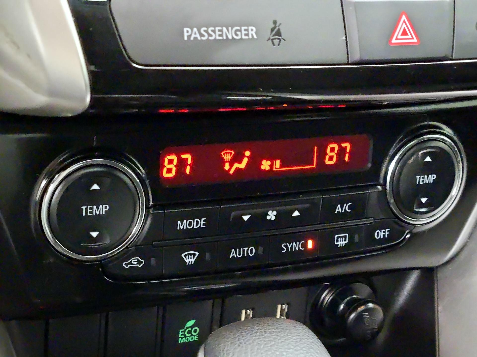 Thumbnail: 2024 Mitsubishi Eclipse Cross - 16