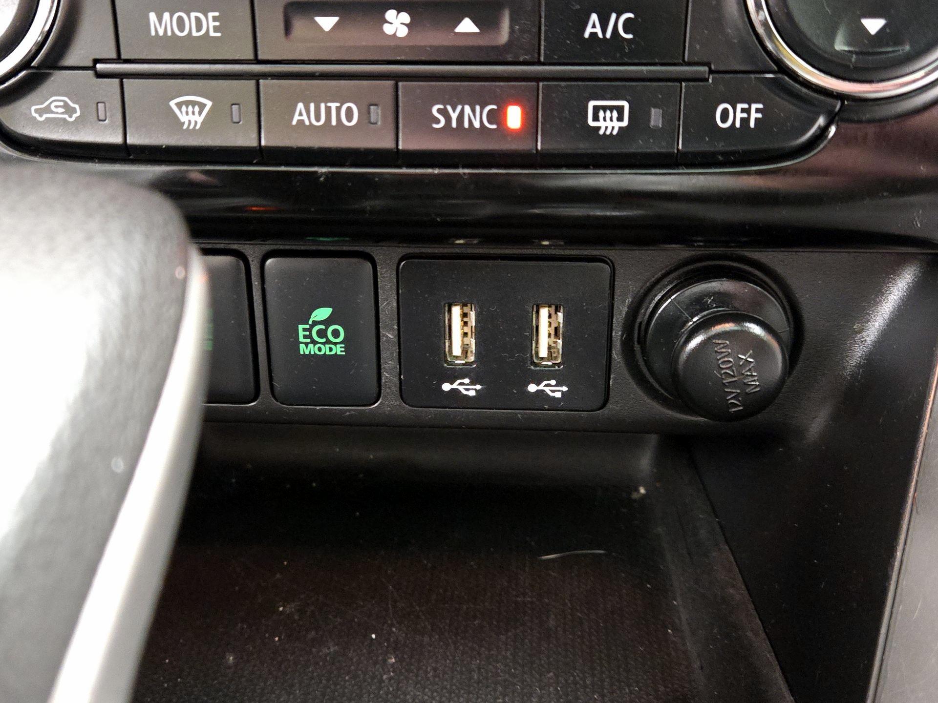 Thumbnail: 2024 Mitsubishi Eclipse Cross - 18