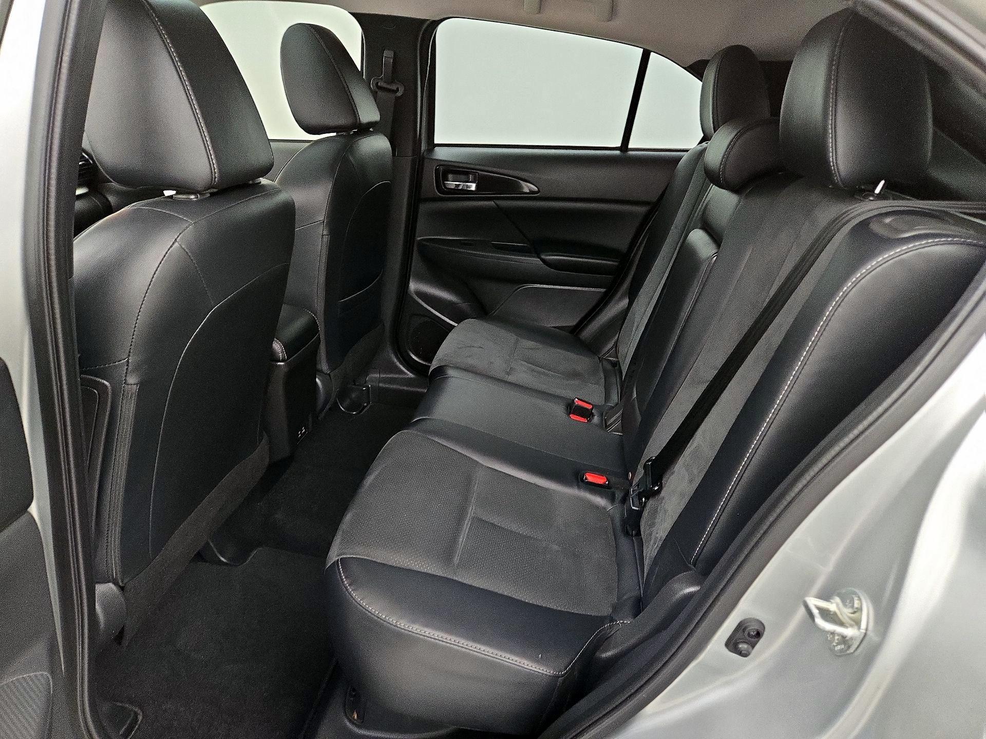 Thumbnail: 2024 Mitsubishi Eclipse Cross - 20