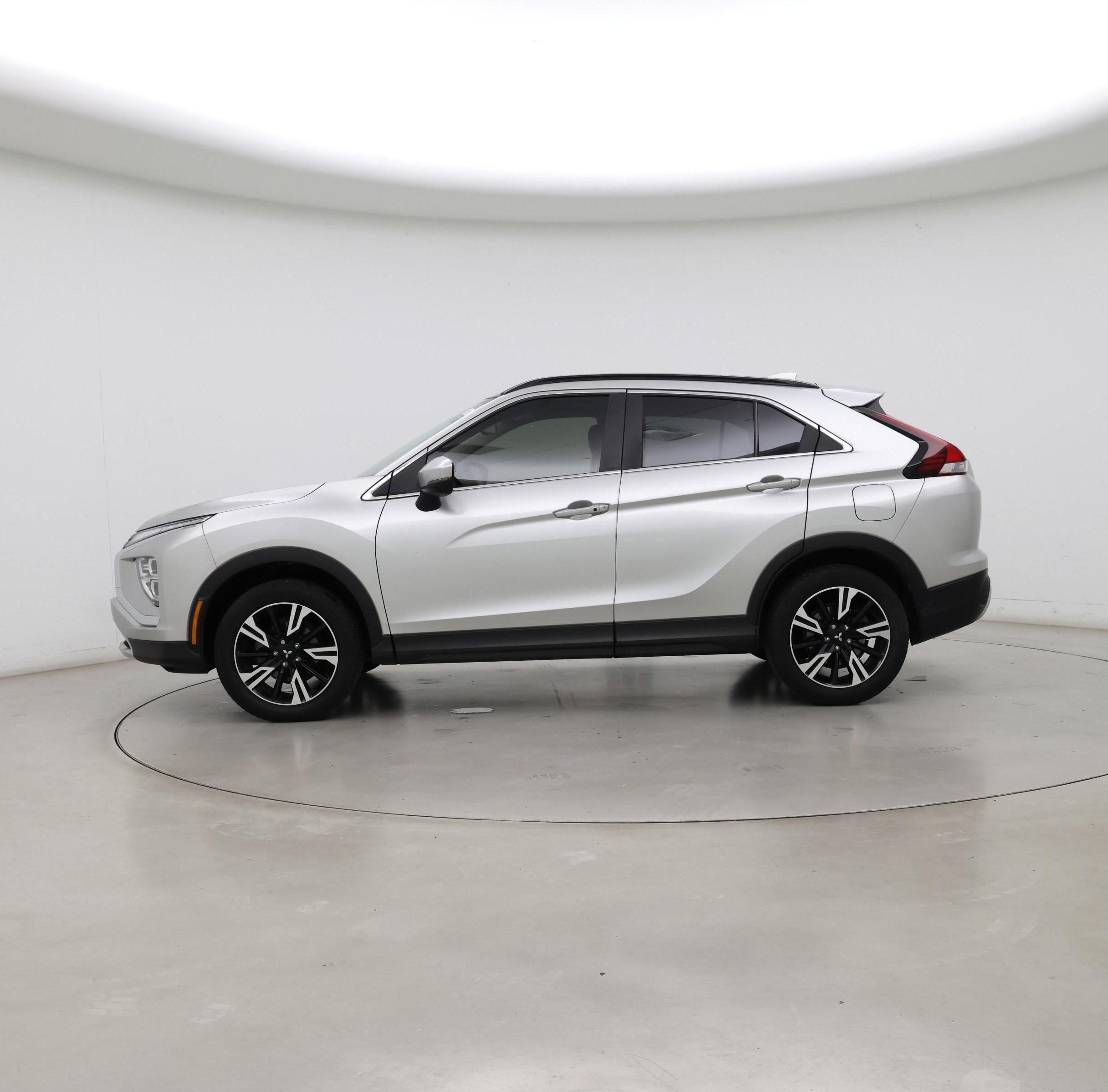 Thumbnail: 2024 Mitsubishi Eclipse Cross - 3