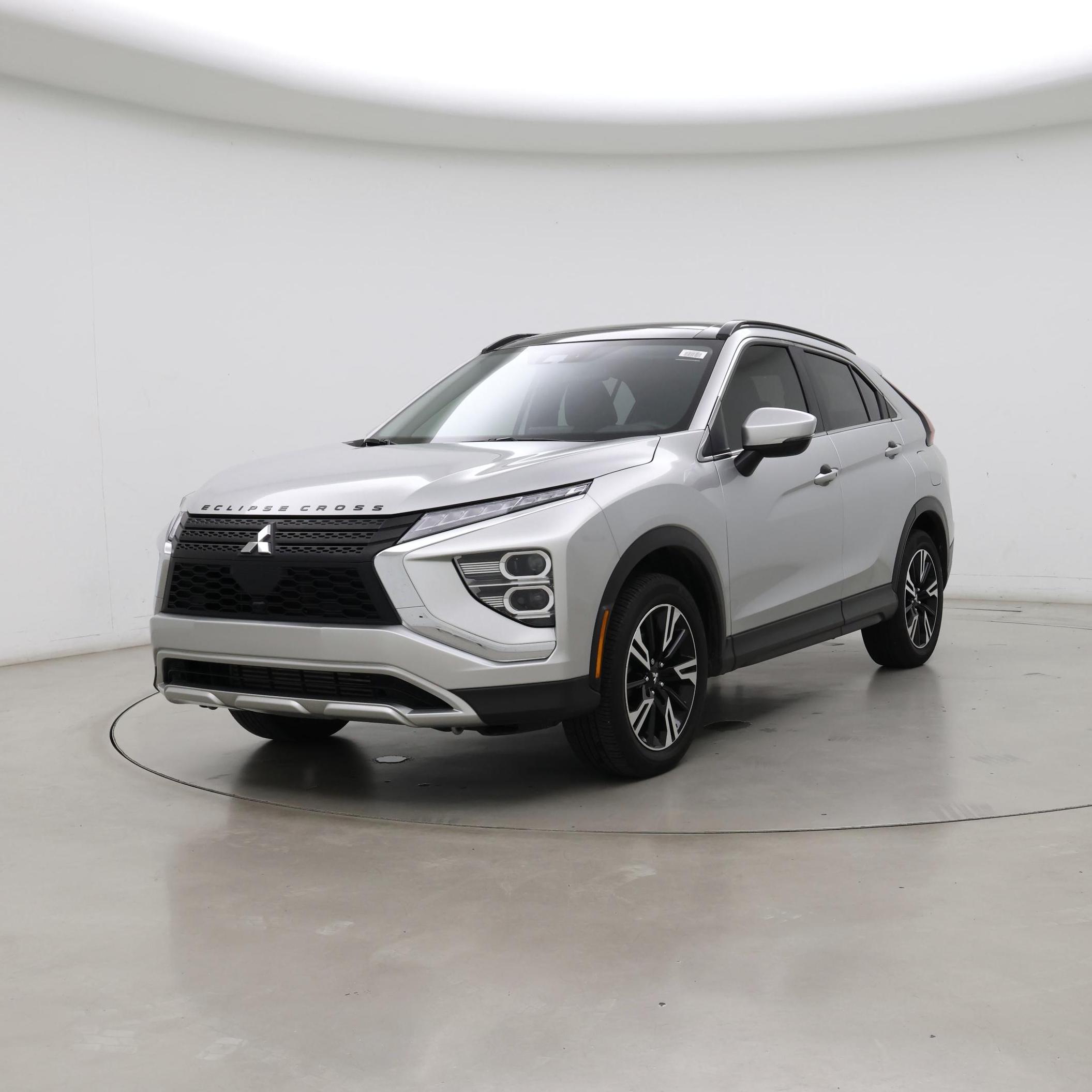 Thumbnail: 2024 Mitsubishi Eclipse Cross - 4