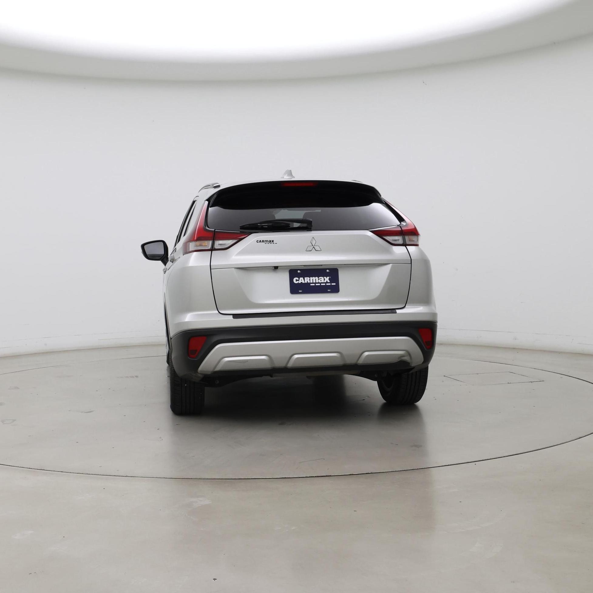 Thumbnail: 2024 Mitsubishi Eclipse Cross - 6