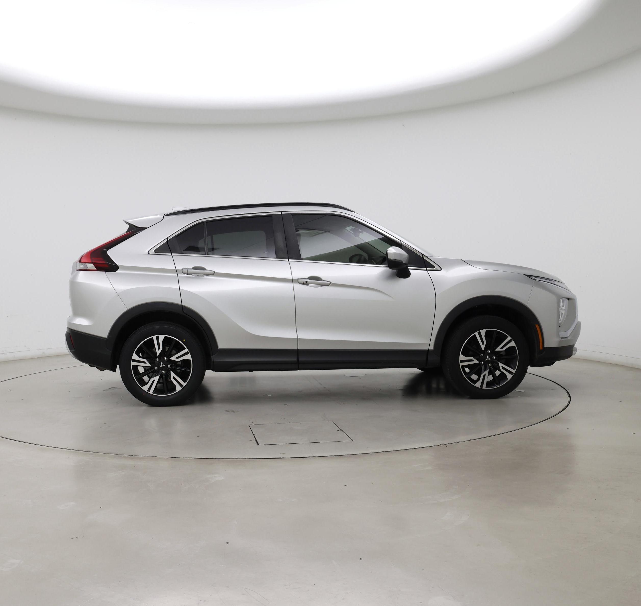 Thumbnail: 2024 Mitsubishi Eclipse Cross - 7