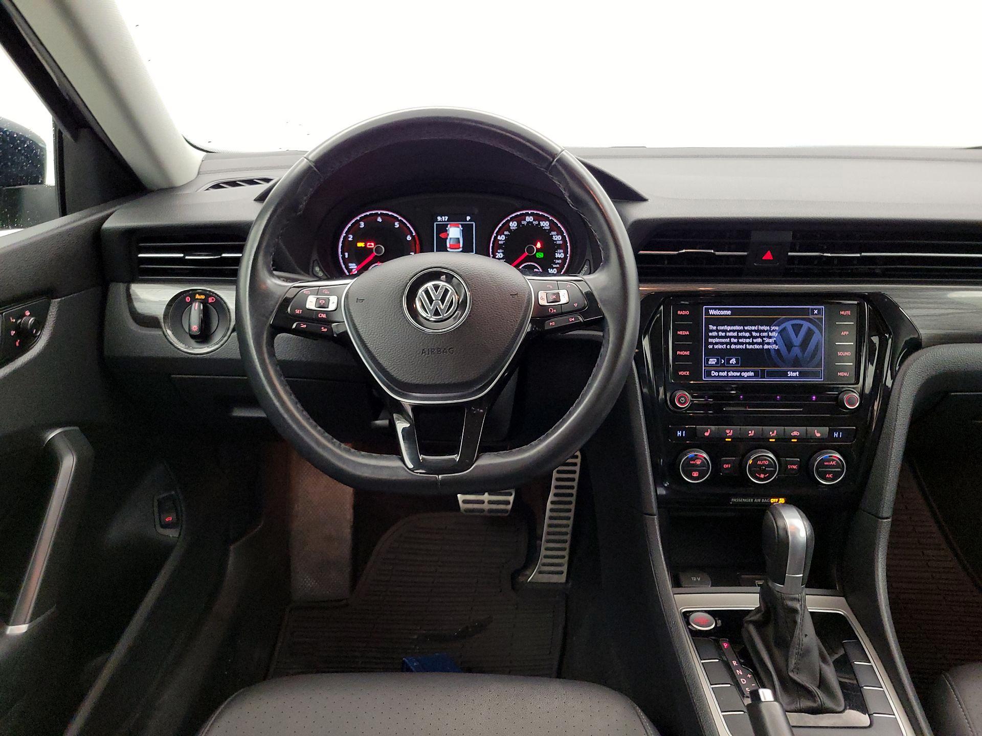 Thumbnail: 2020 Volkswagen Passat - 10