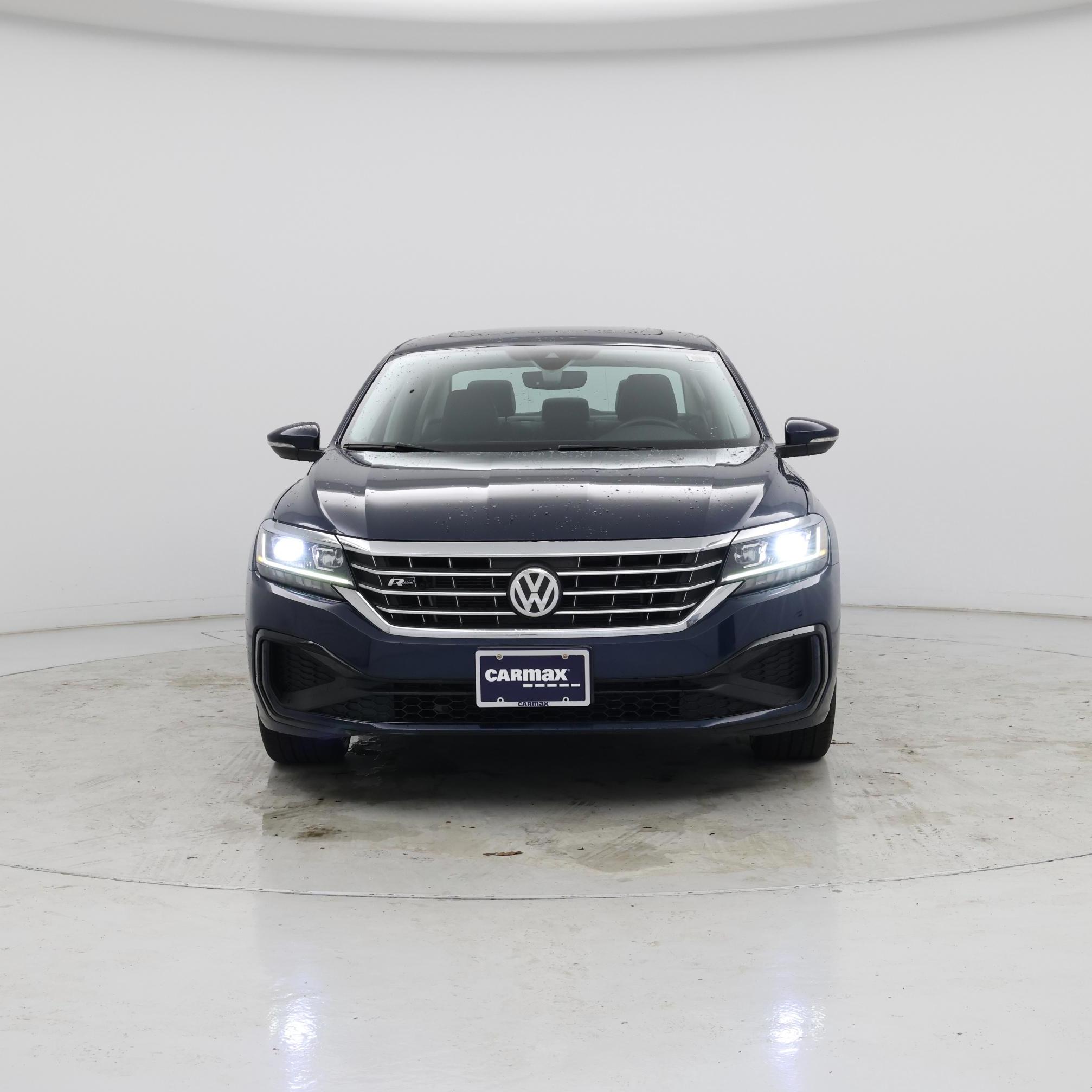 Thumbnail: 2020 Volkswagen Passat - 5