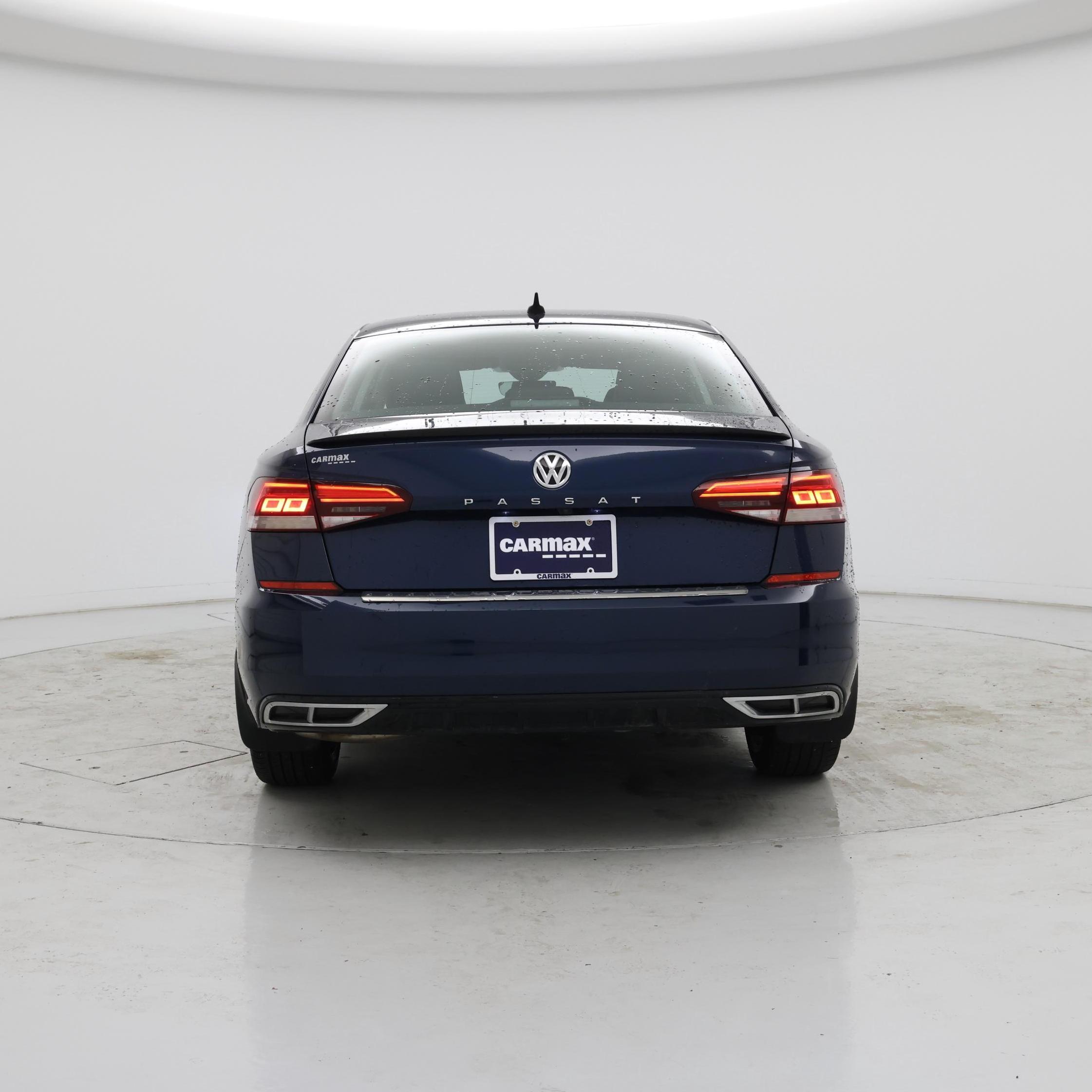 Thumbnail: 2020 Volkswagen Passat - 6