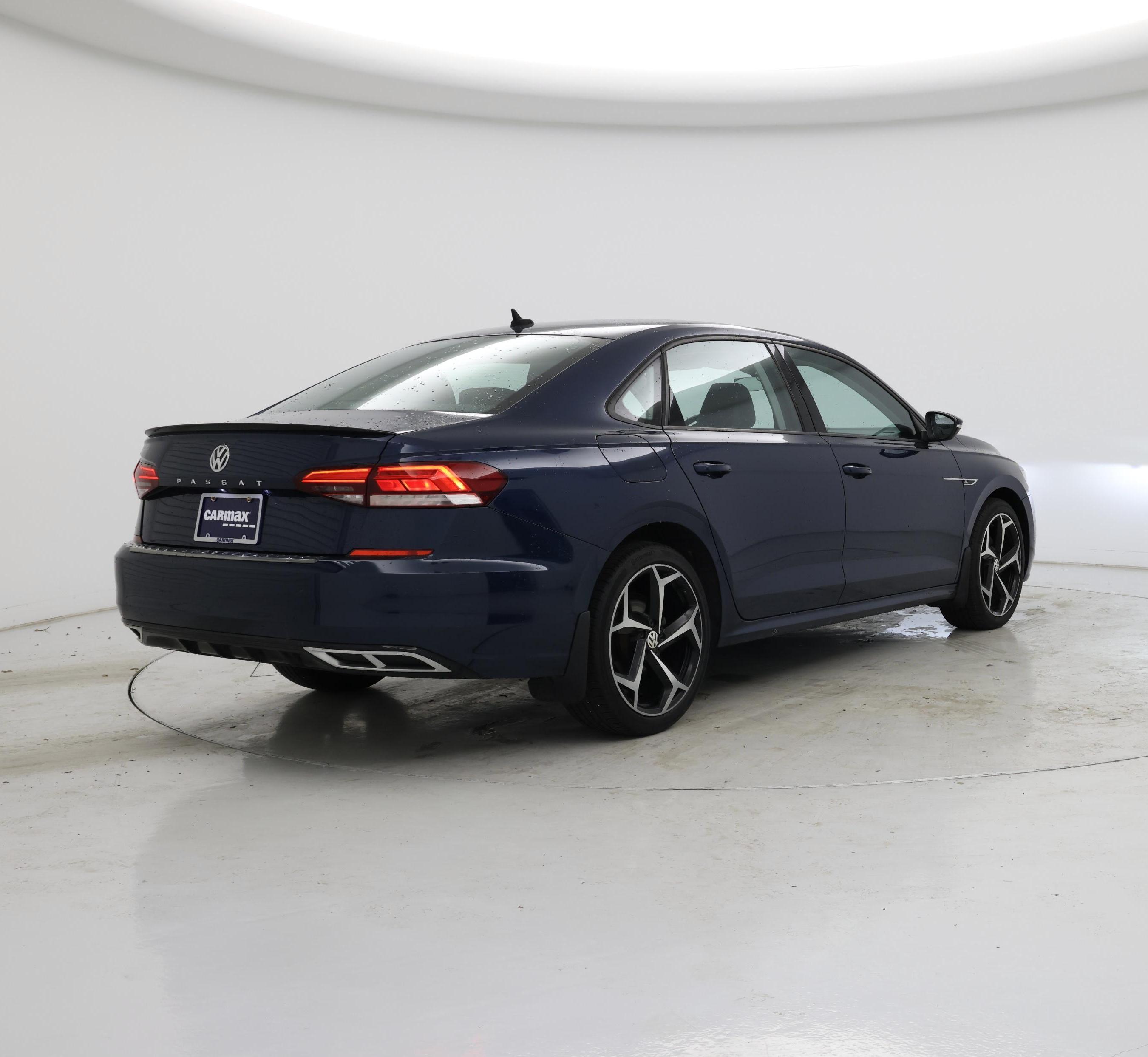 Thumbnail: 2020 Volkswagen Passat - 8