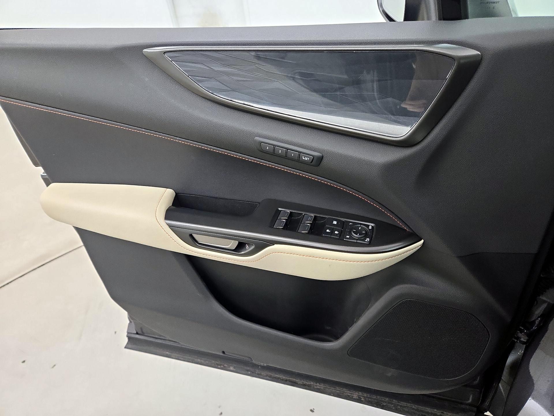 Thumbnail: 2023 Lexus NX - 12