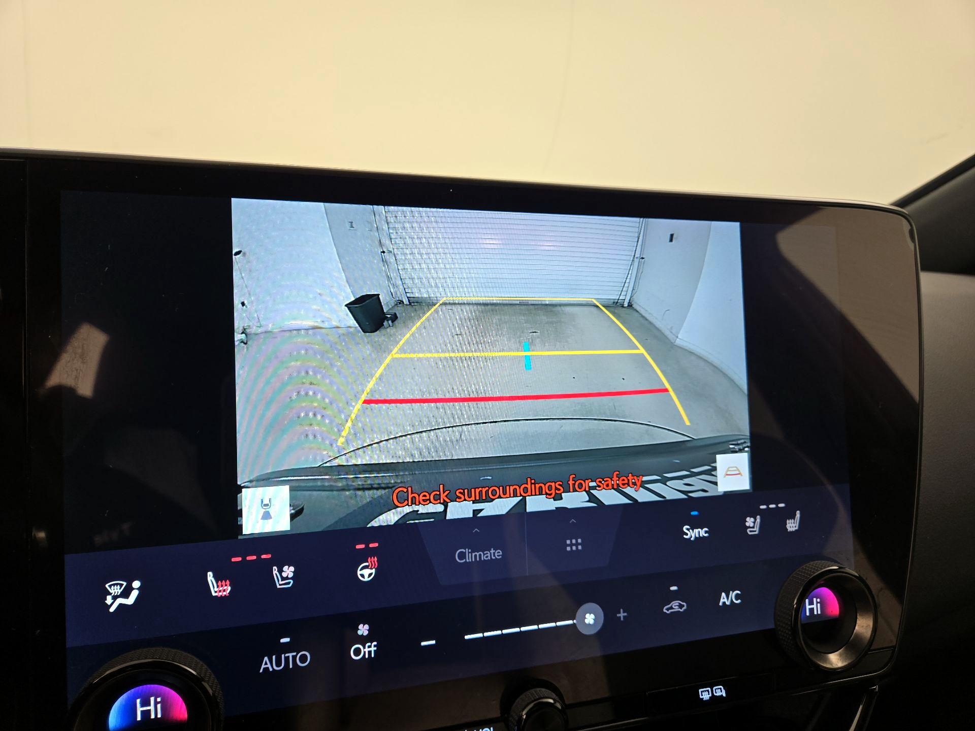 Thumbnail: 2023 Lexus NX - 14