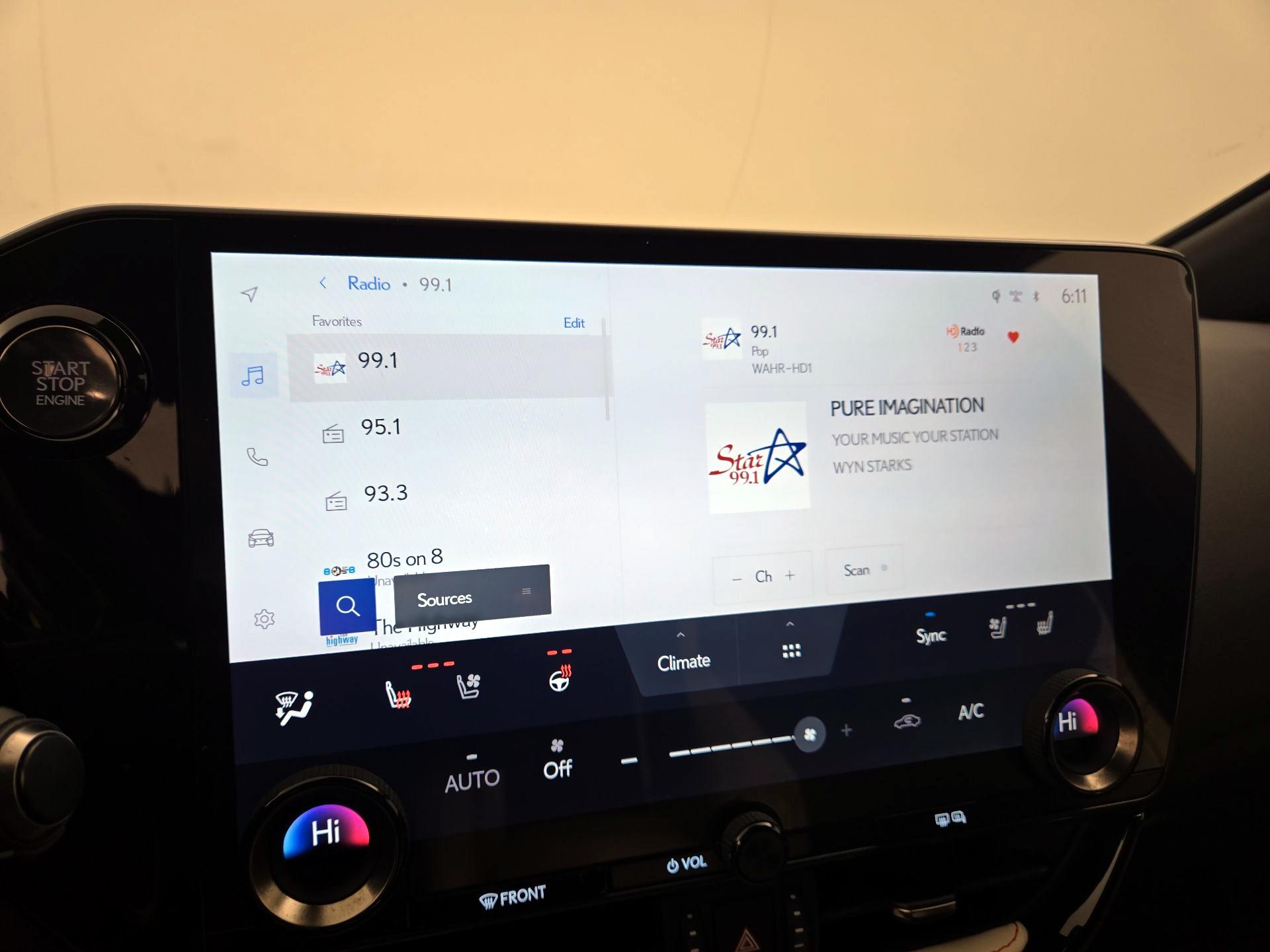 Thumbnail: 2023 Lexus NX - 15